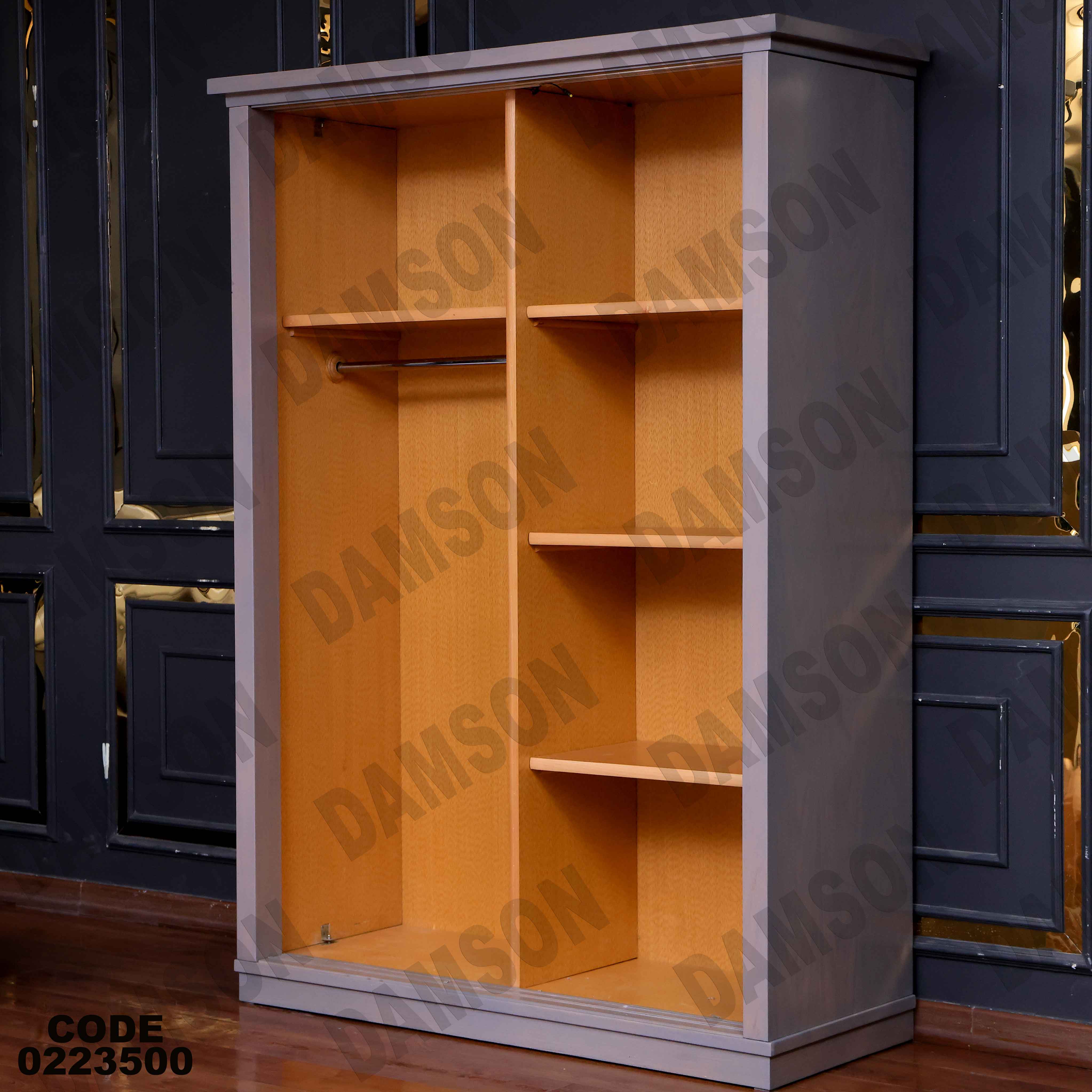 دولاب اطفال 235