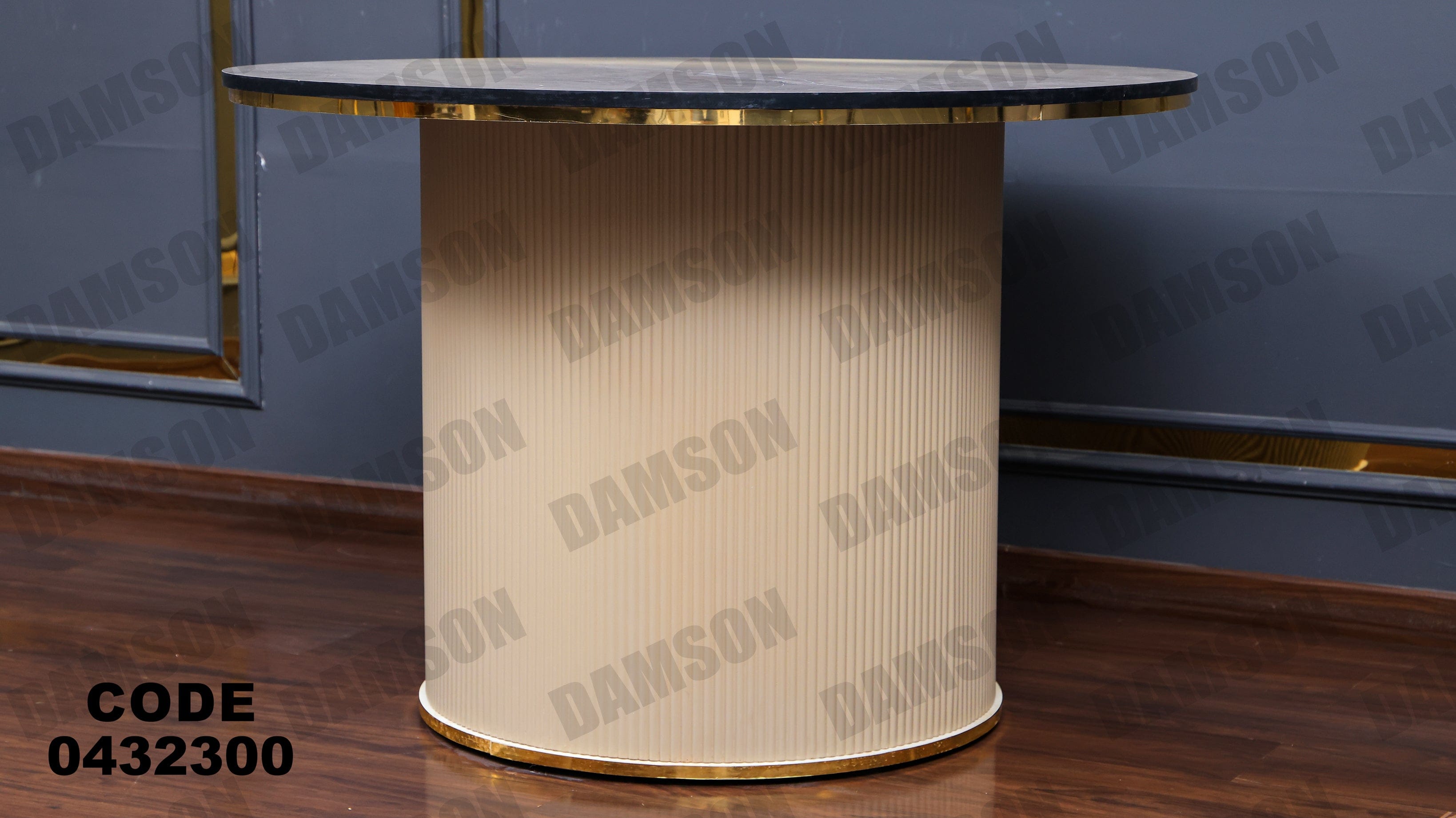ترابيزة سفرة 323 - Damson Furnitureترابيزة سفرة 323
