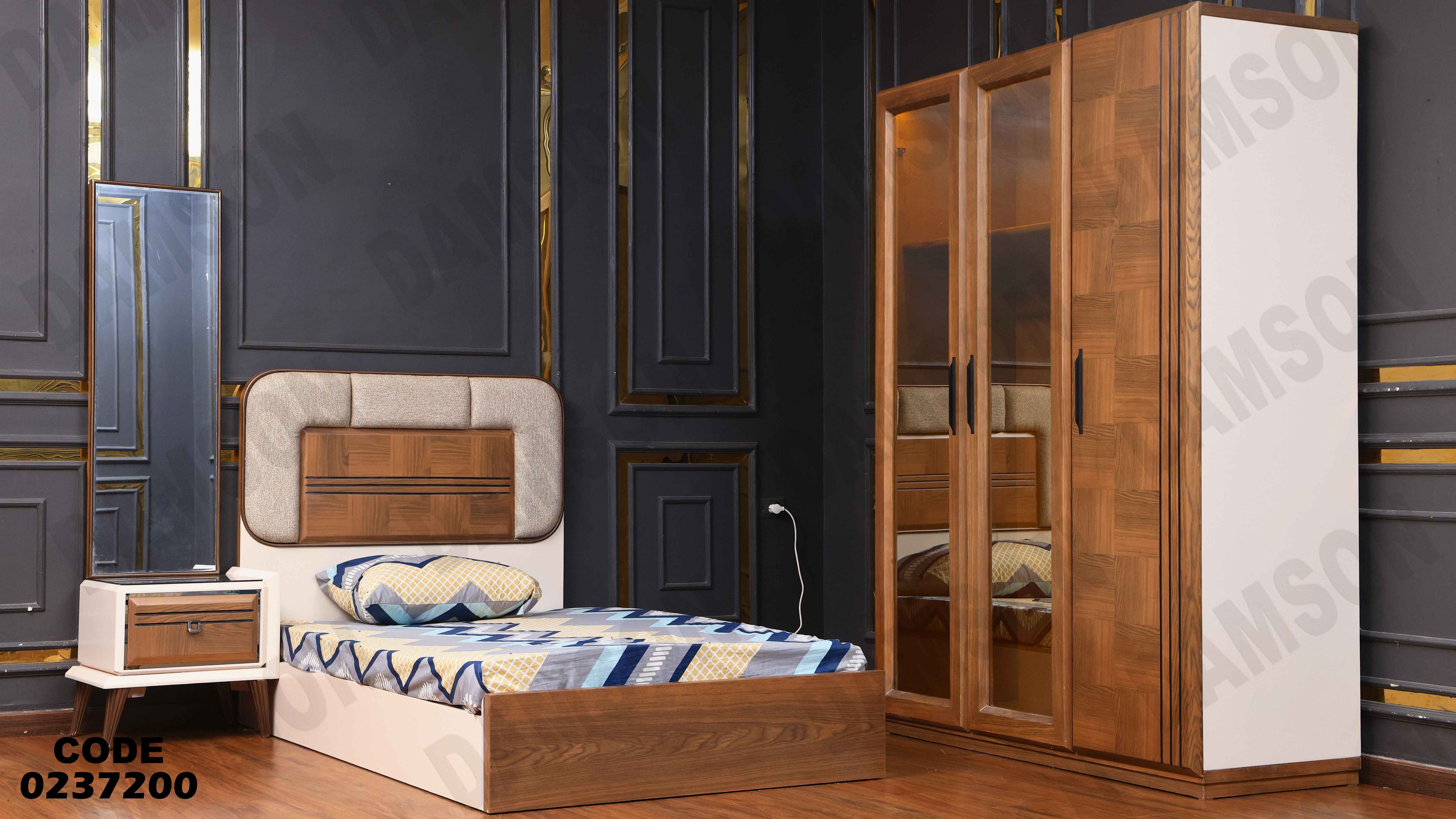 غرفة نوم اطفال 372