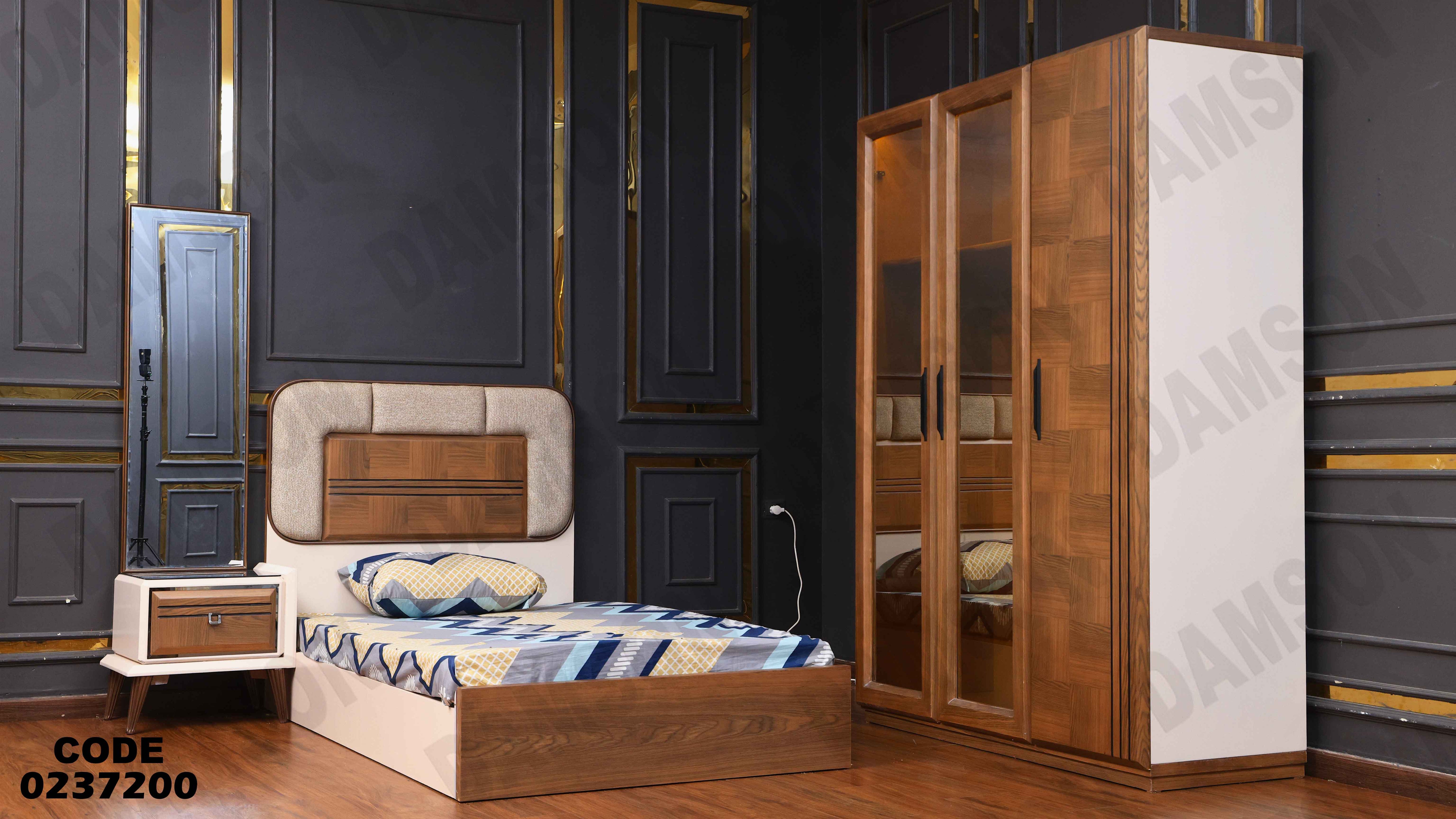 غرفة نوم اطفال 372