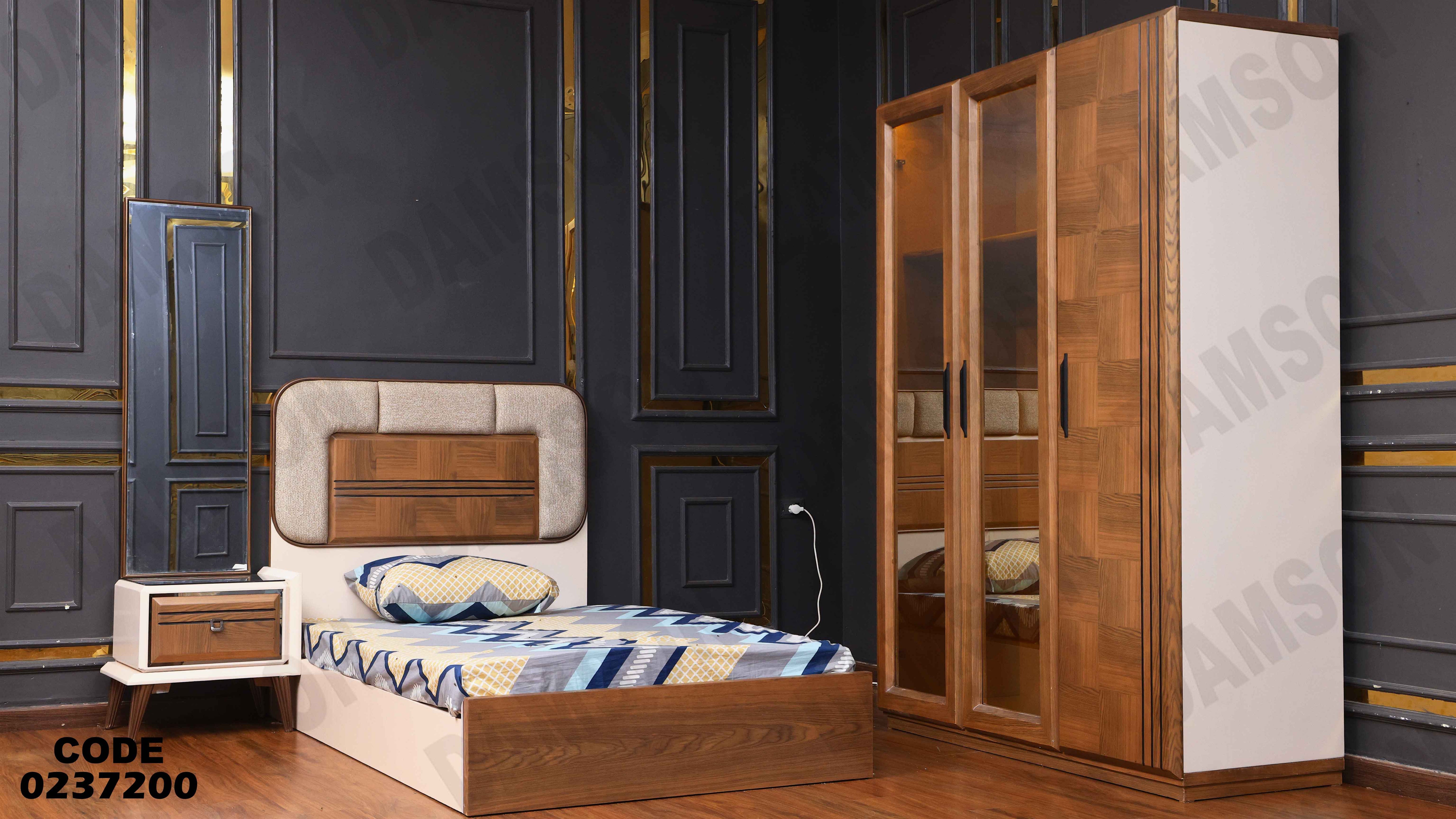 غرفة نوم اطفال 372