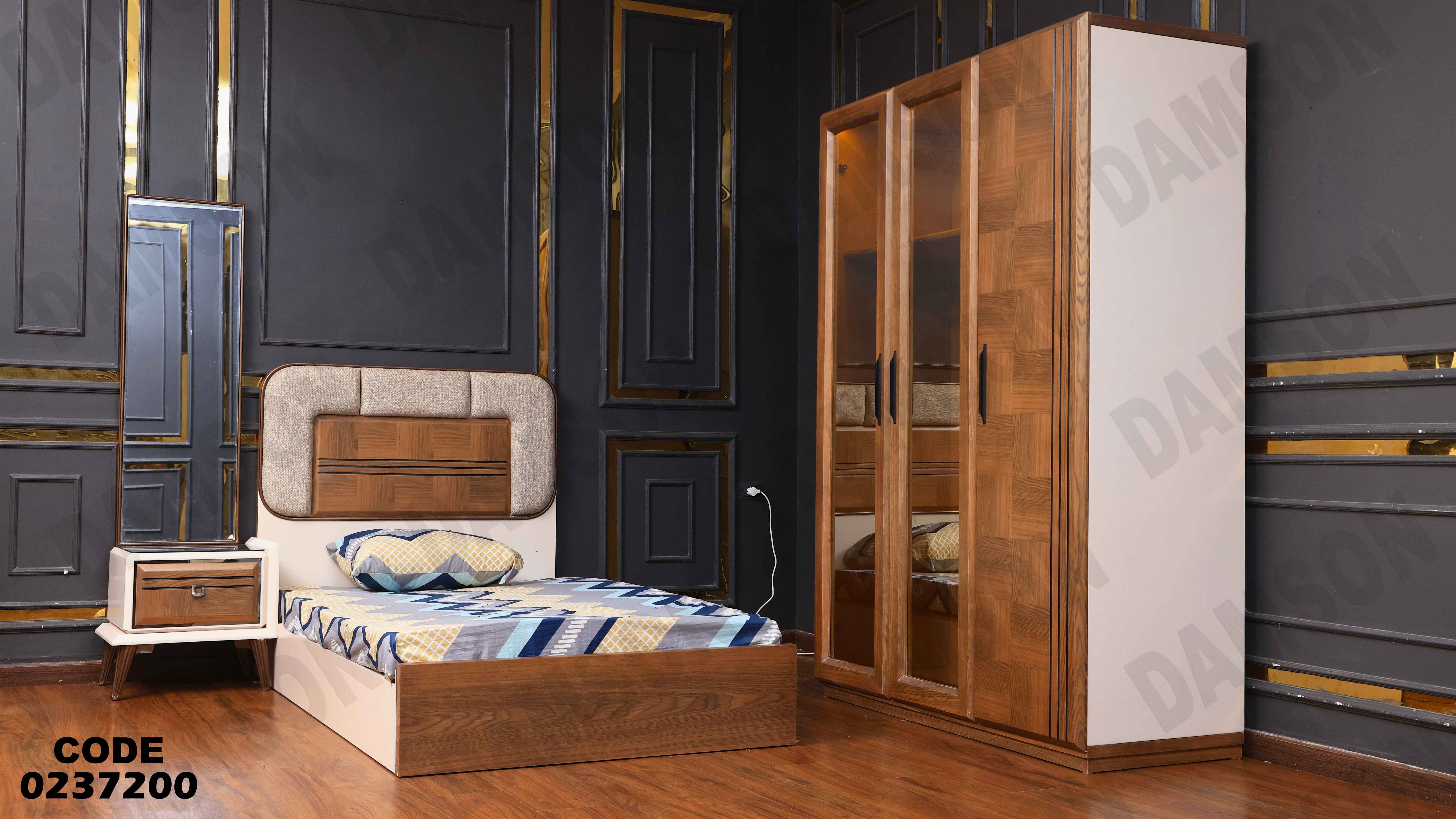 غرفة نوم اطفال 372