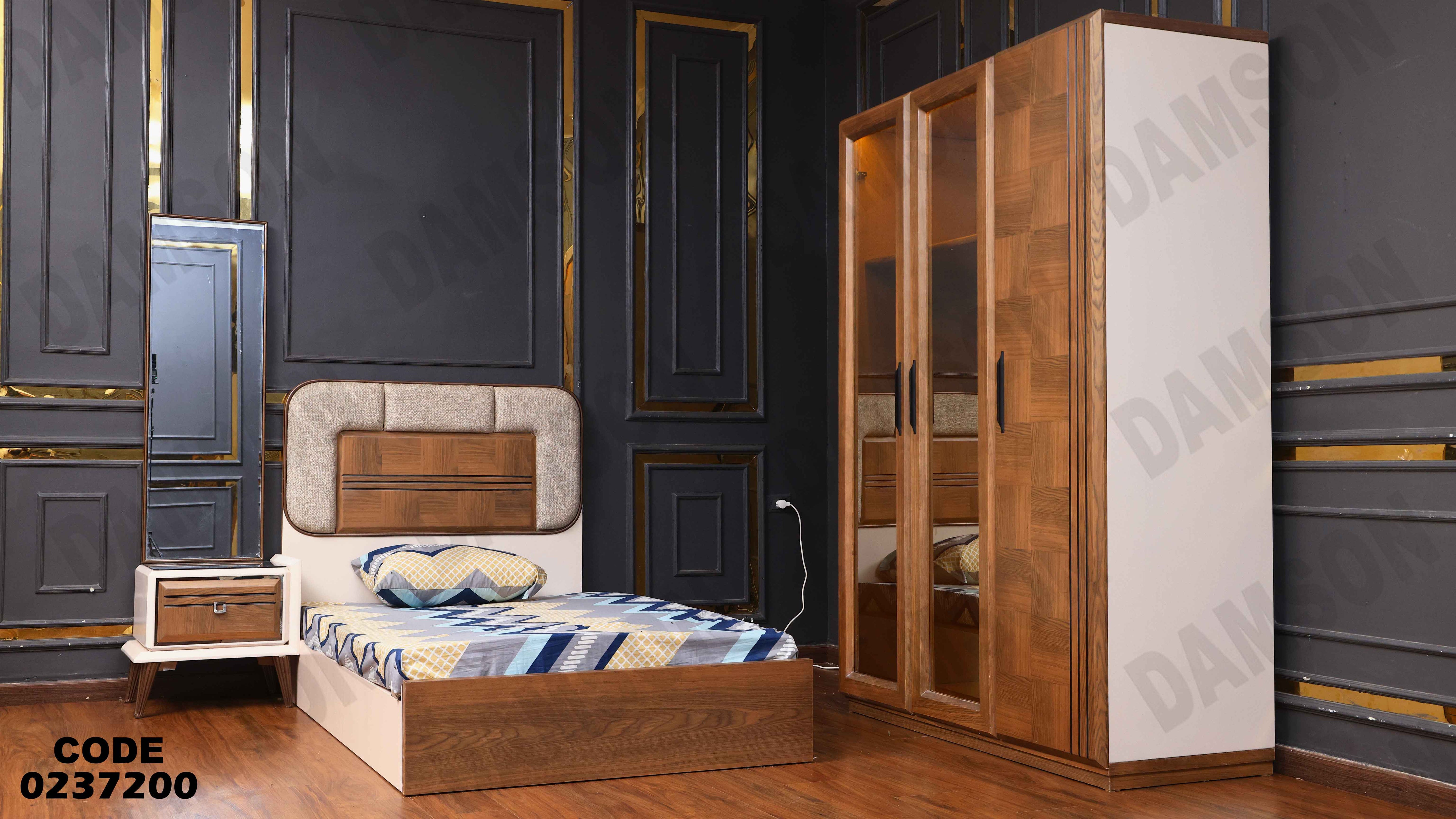 غرفة نوم اطفال 372