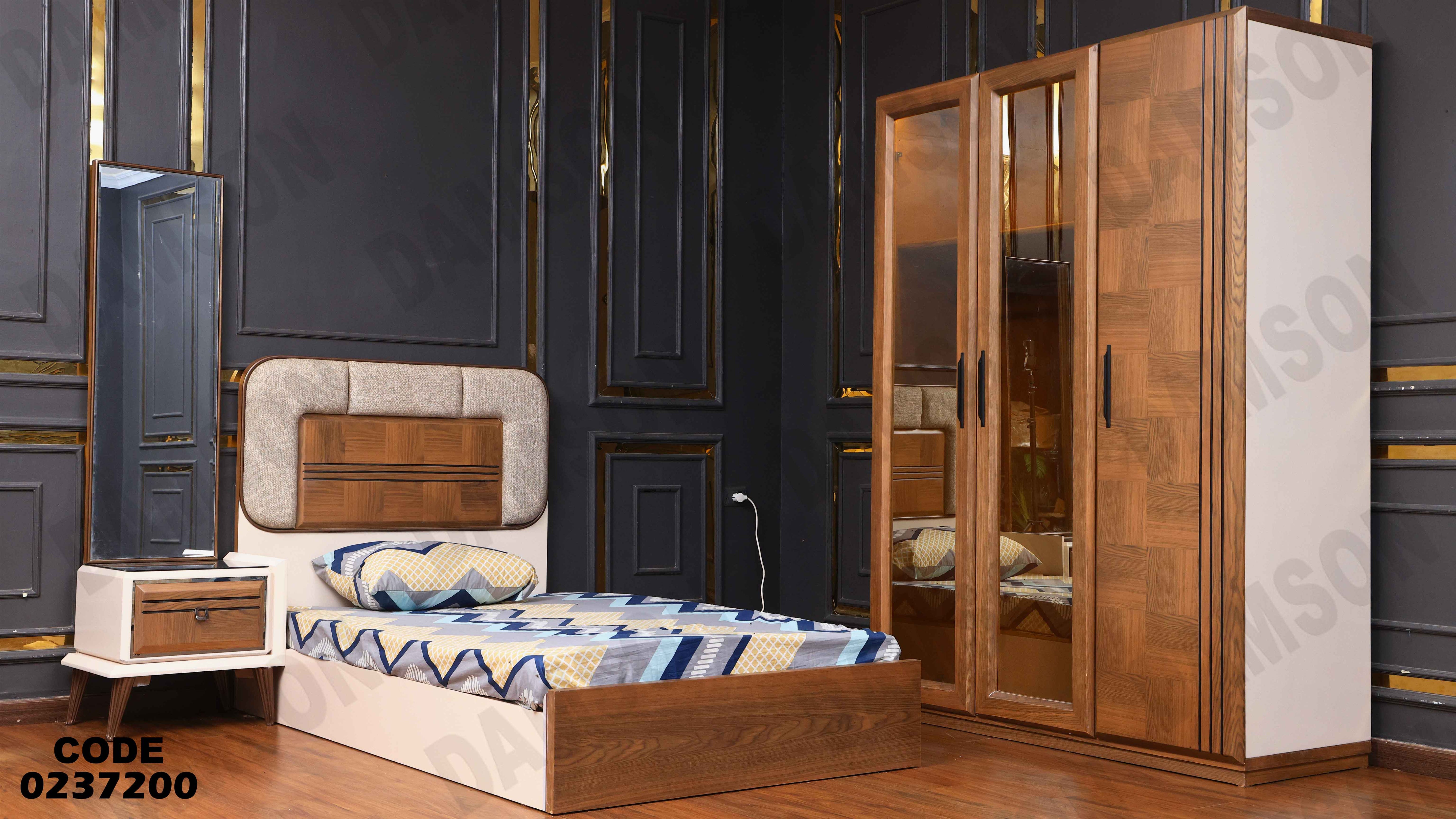 غرفة نوم اطفال 372