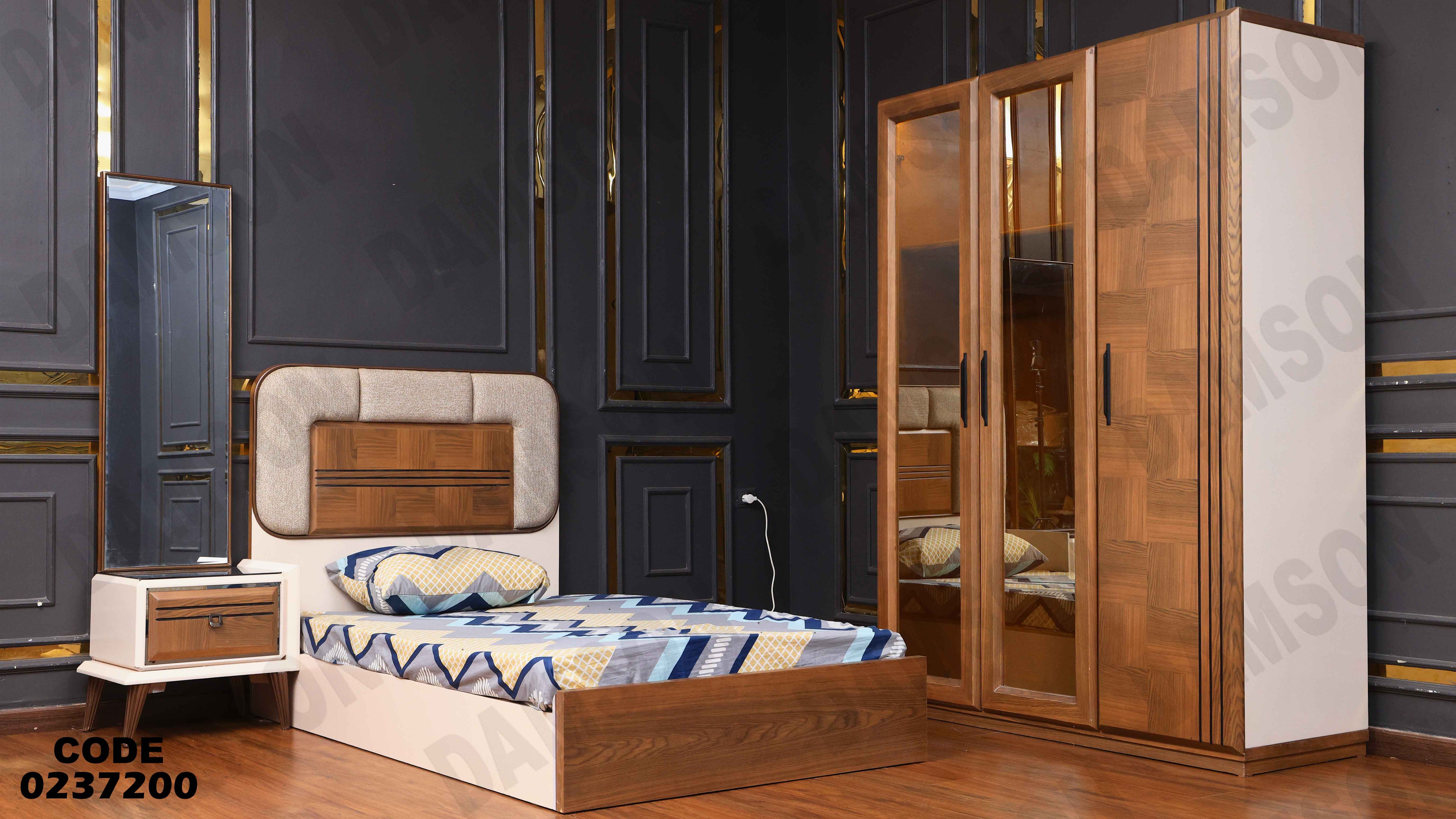 غرفة نوم اطفال 372