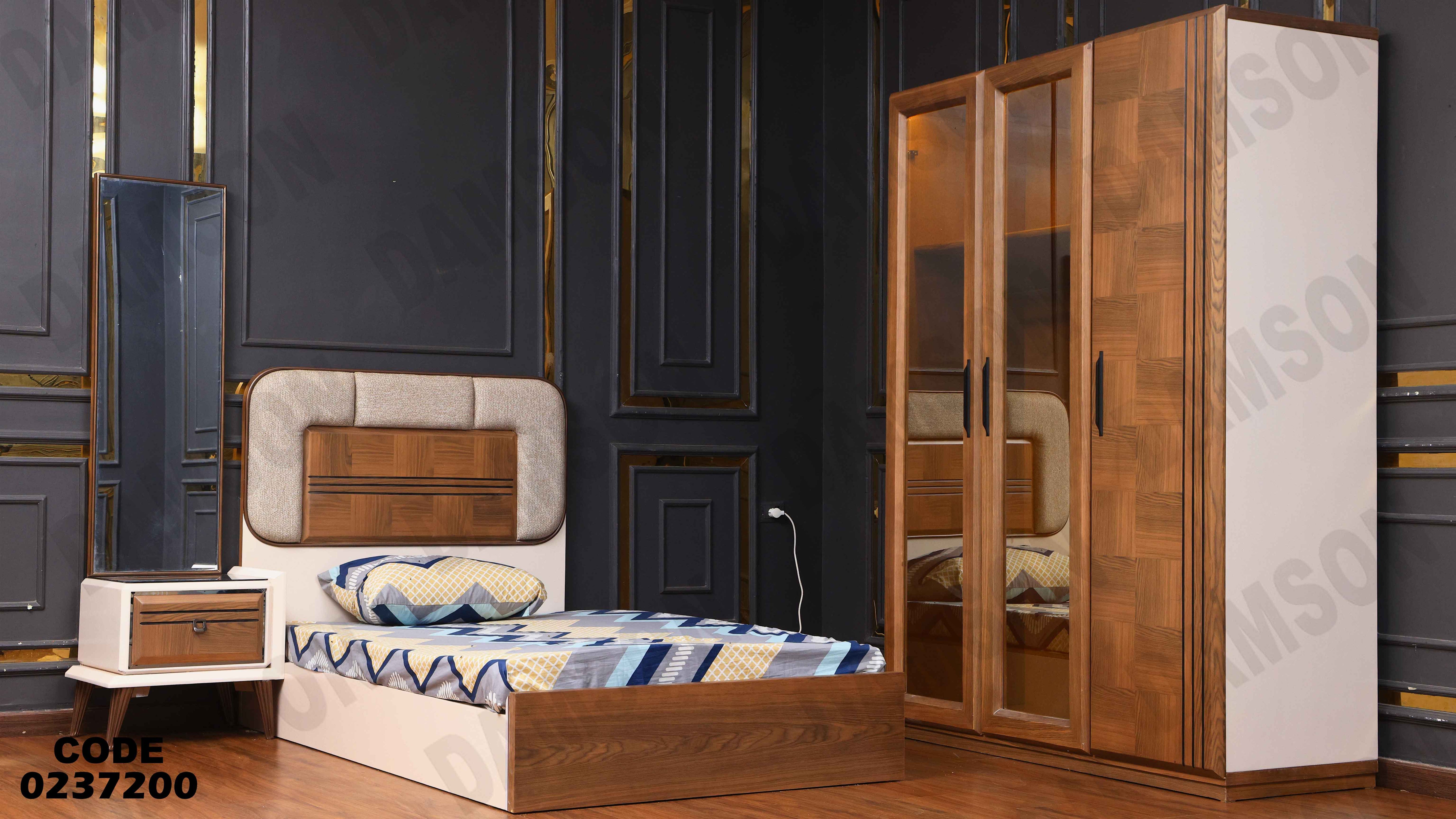 غرفة نوم اطفال 372