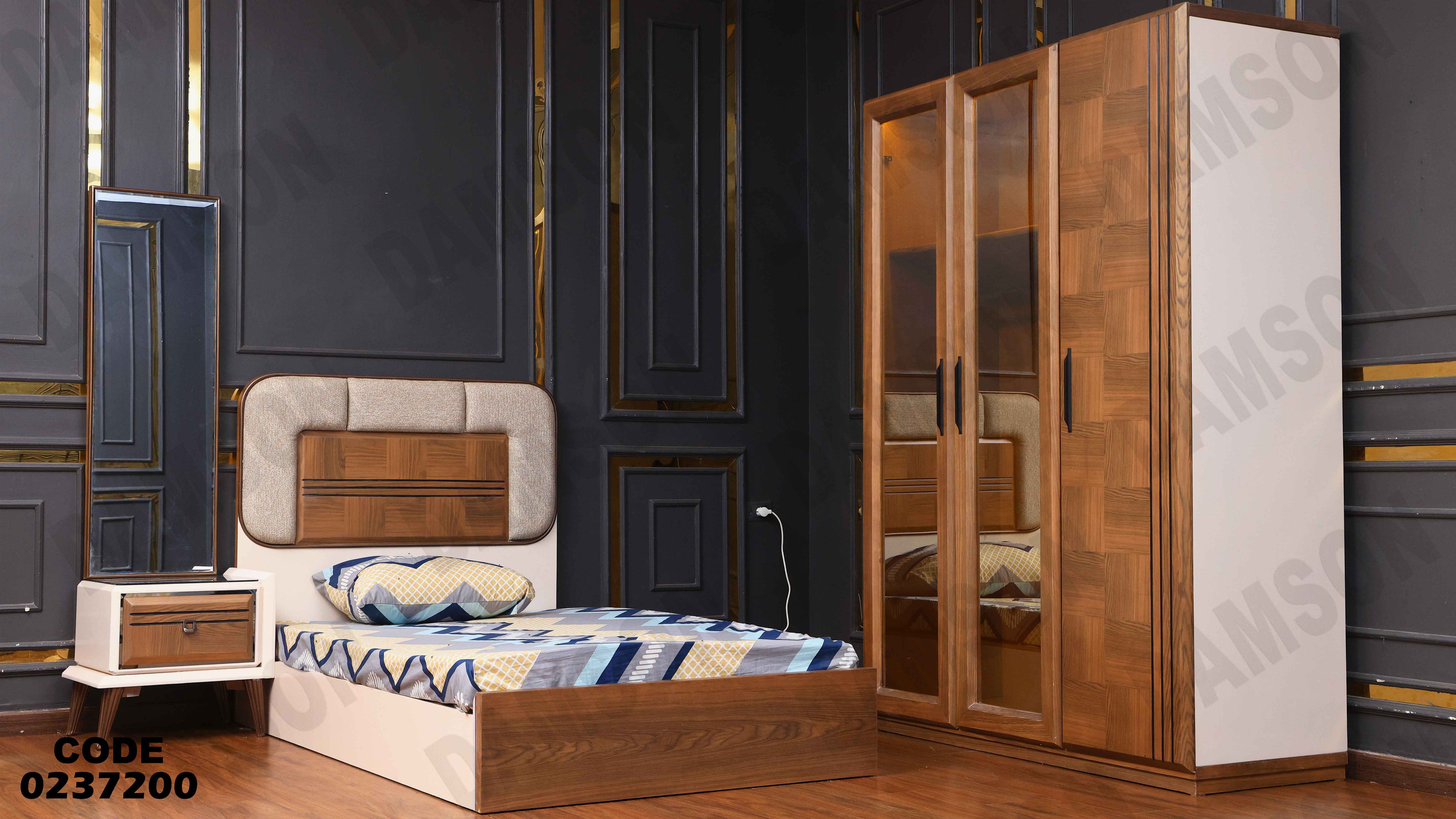 غرفة نوم اطفال 372