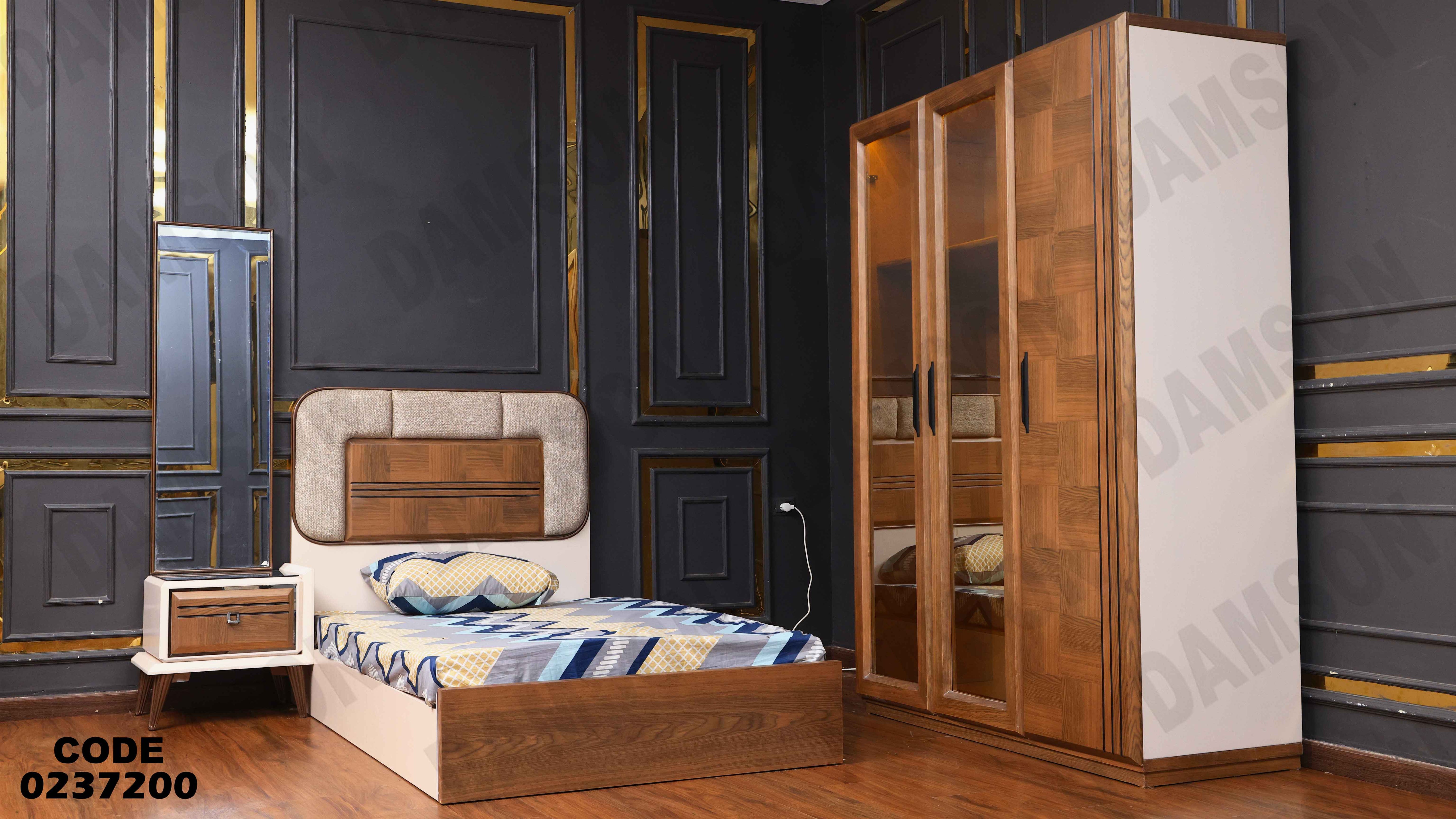 غرفة نوم اطفال 372