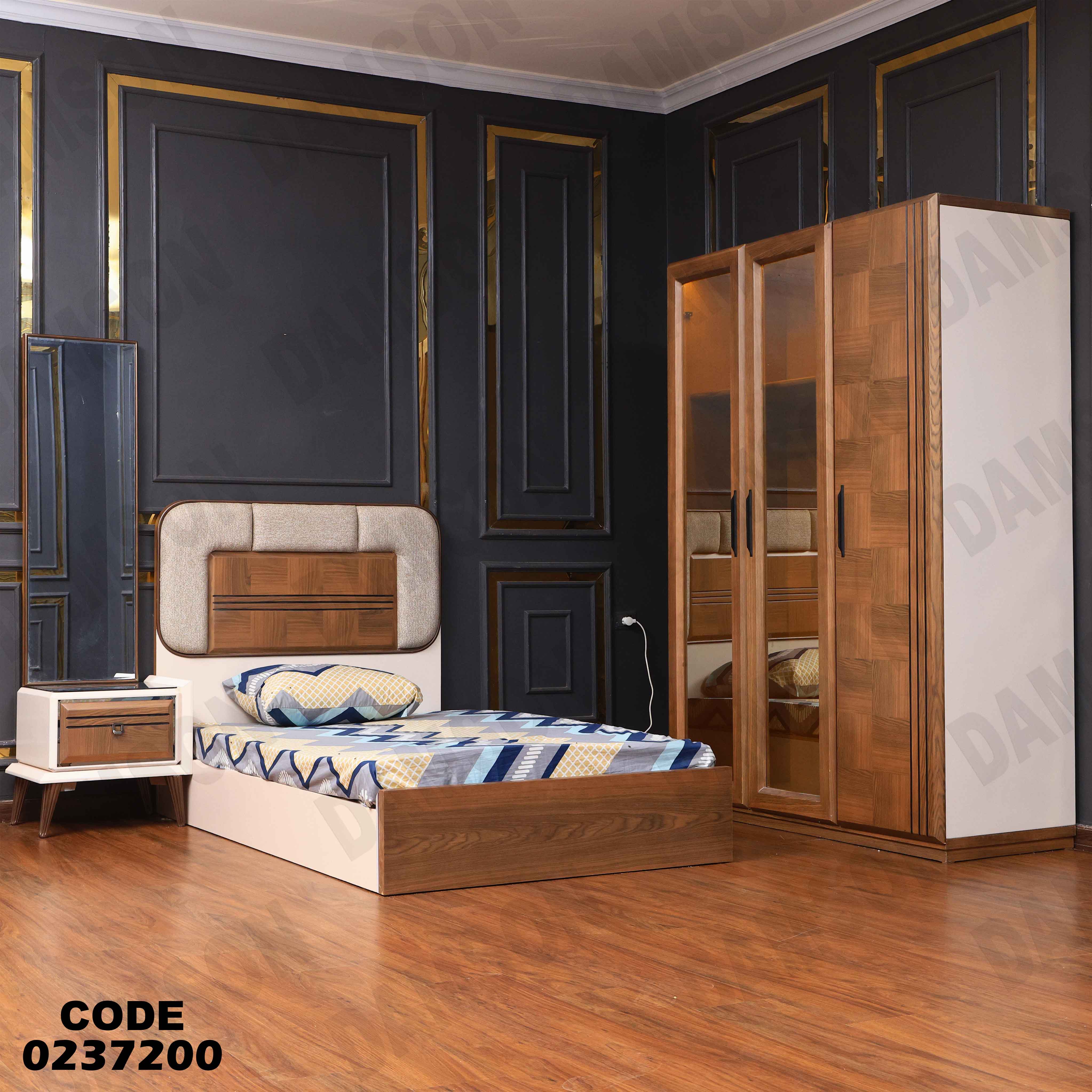 غرفة نوم اطفال 372