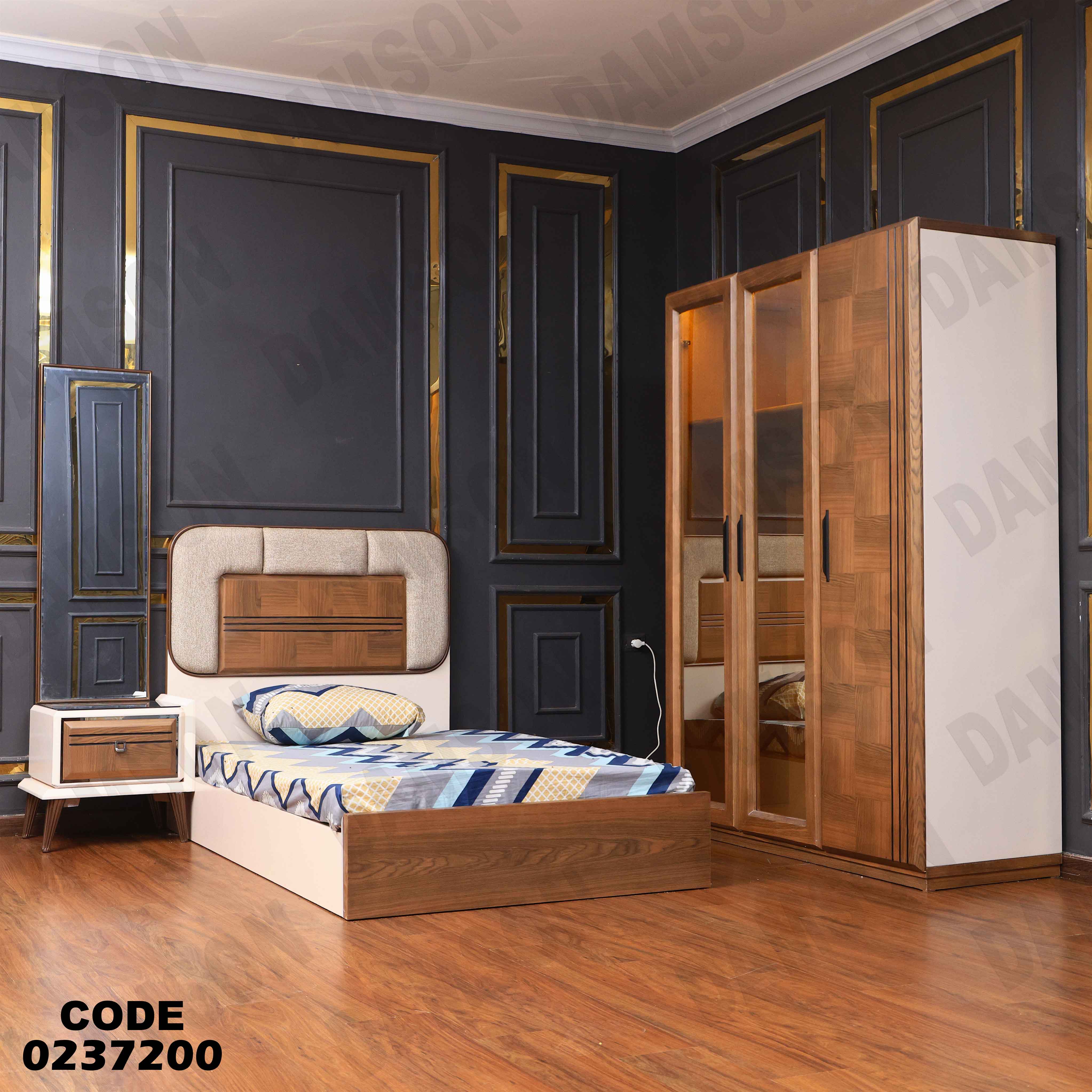 غرفة نوم اطفال 372