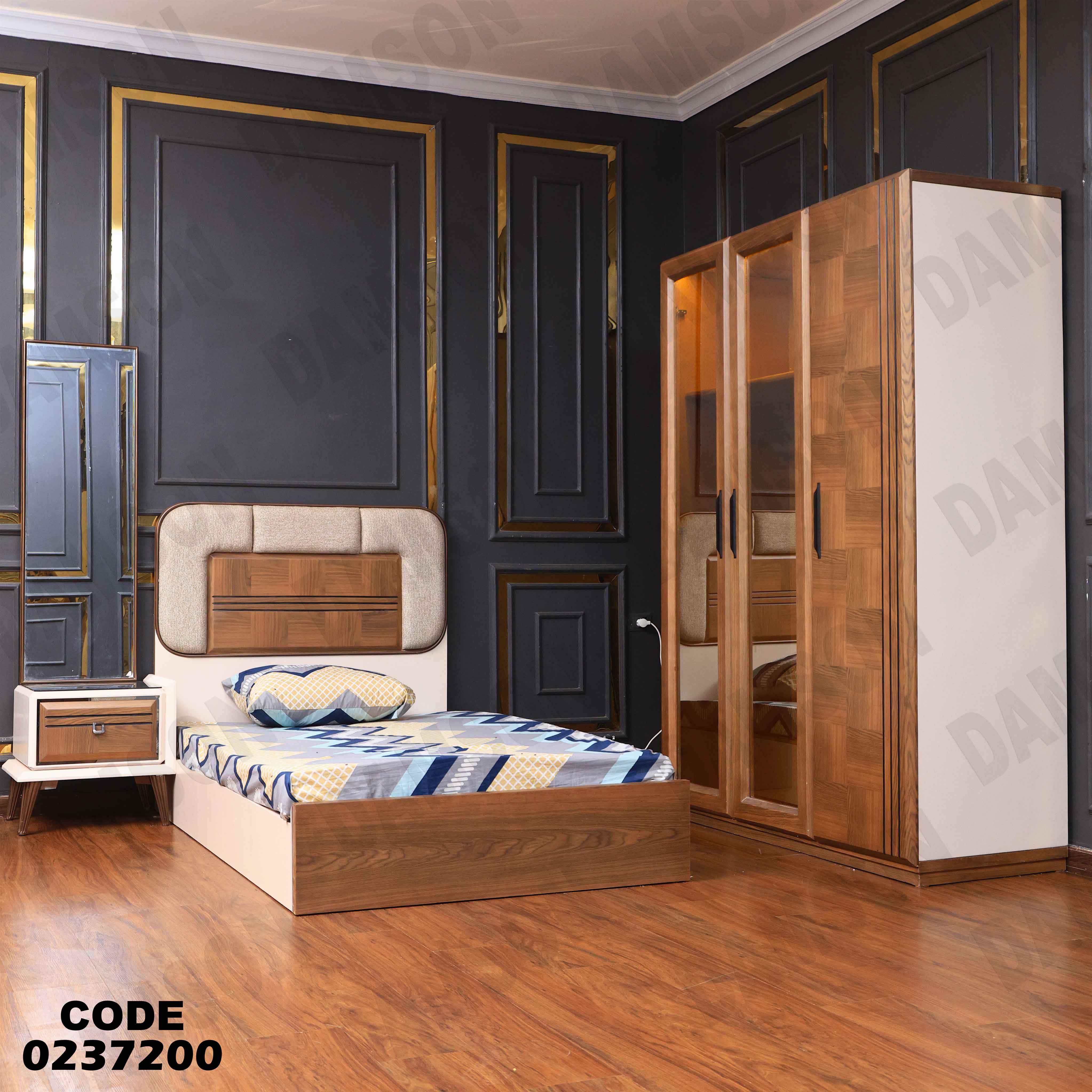 غرفة نوم اطفال 372