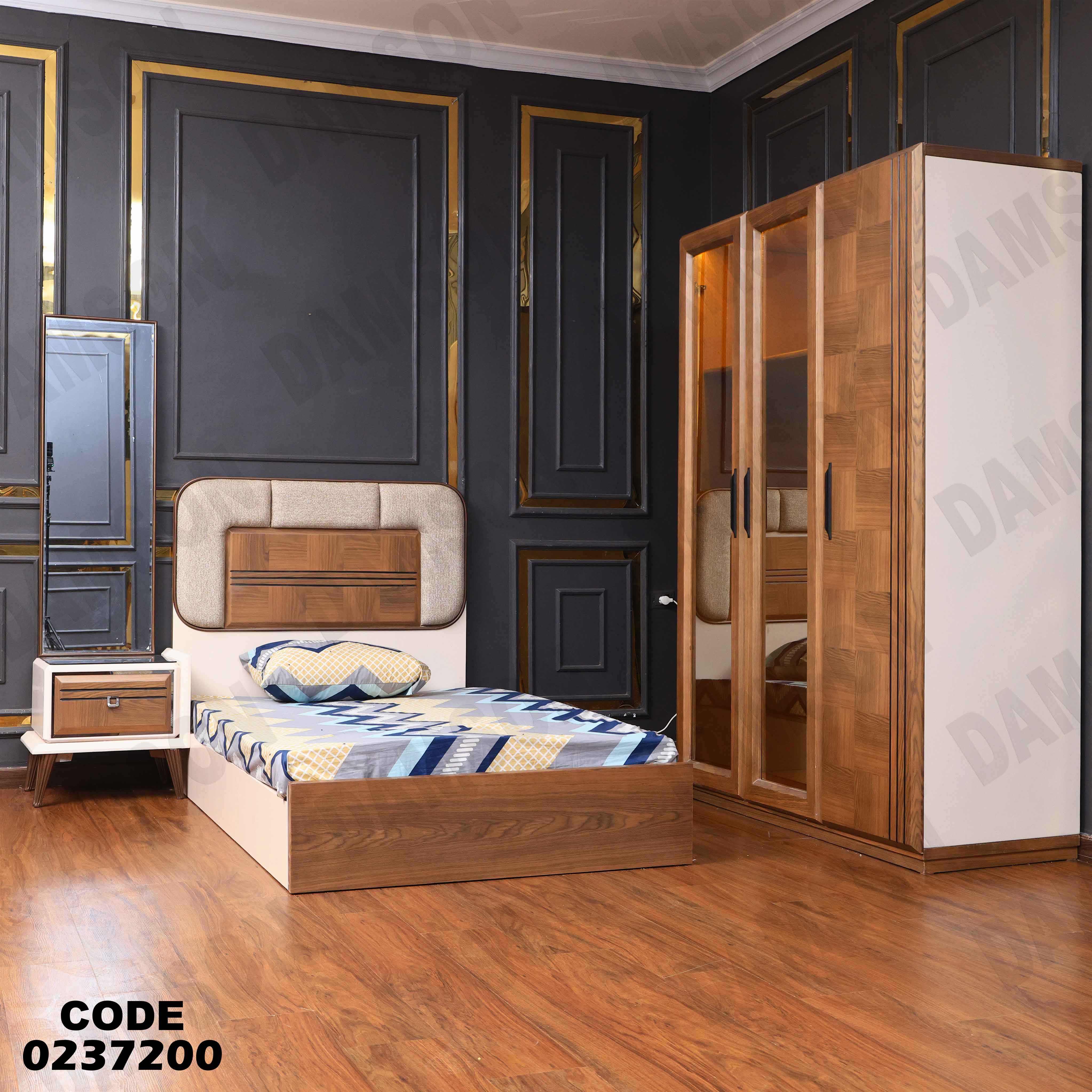 غرفة نوم اطفال 372