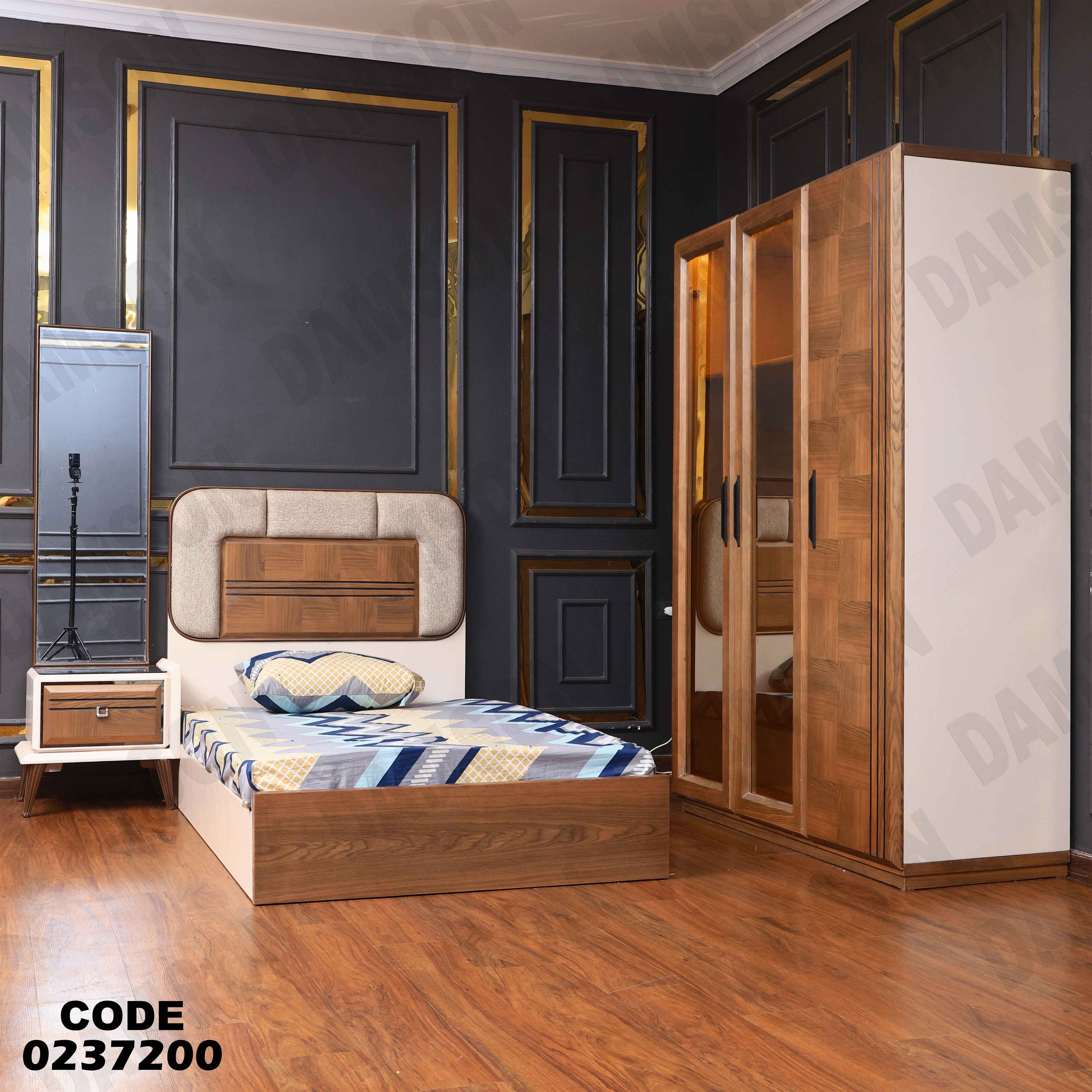 غرفة نوم اطفال 372