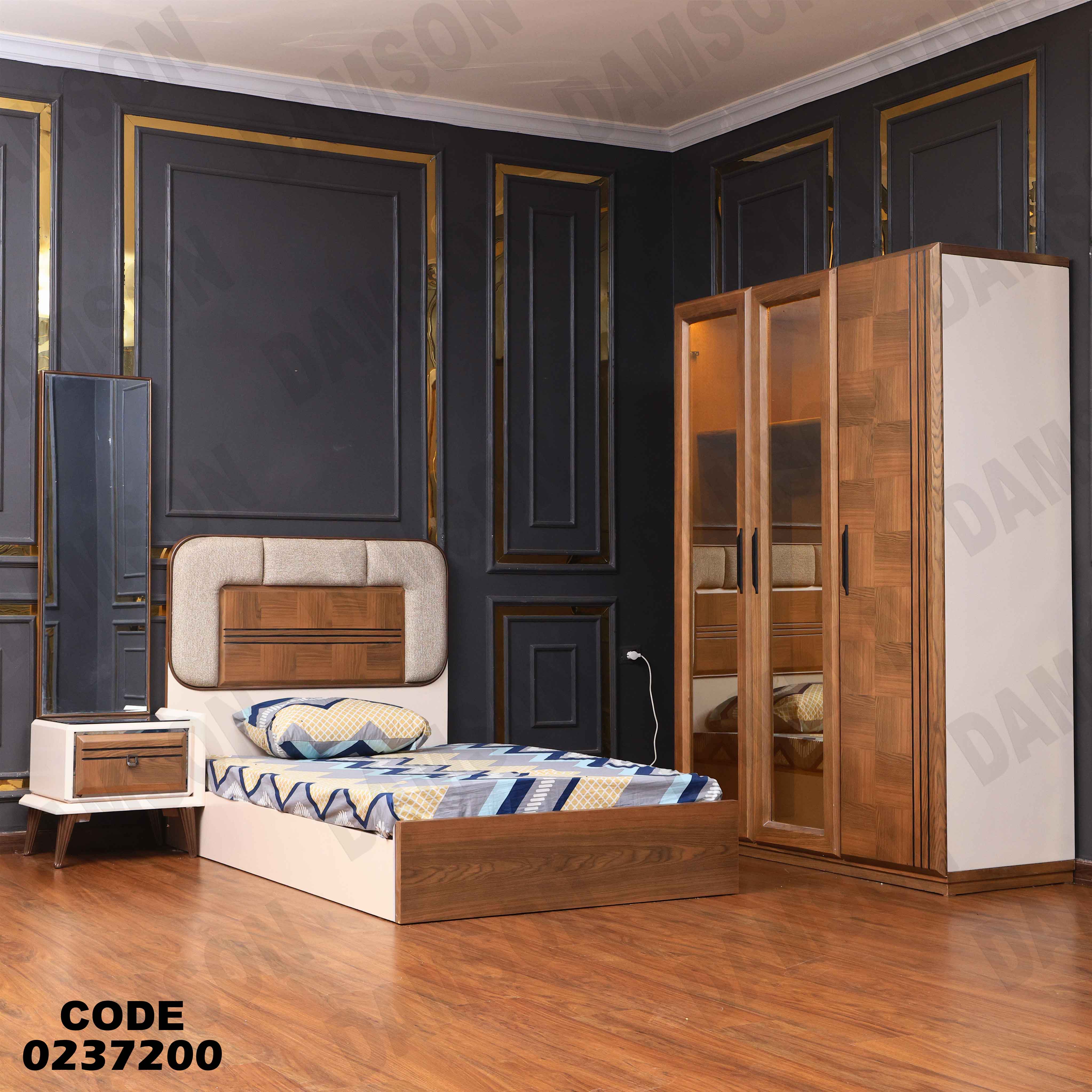 غرفة نوم اطفال 372