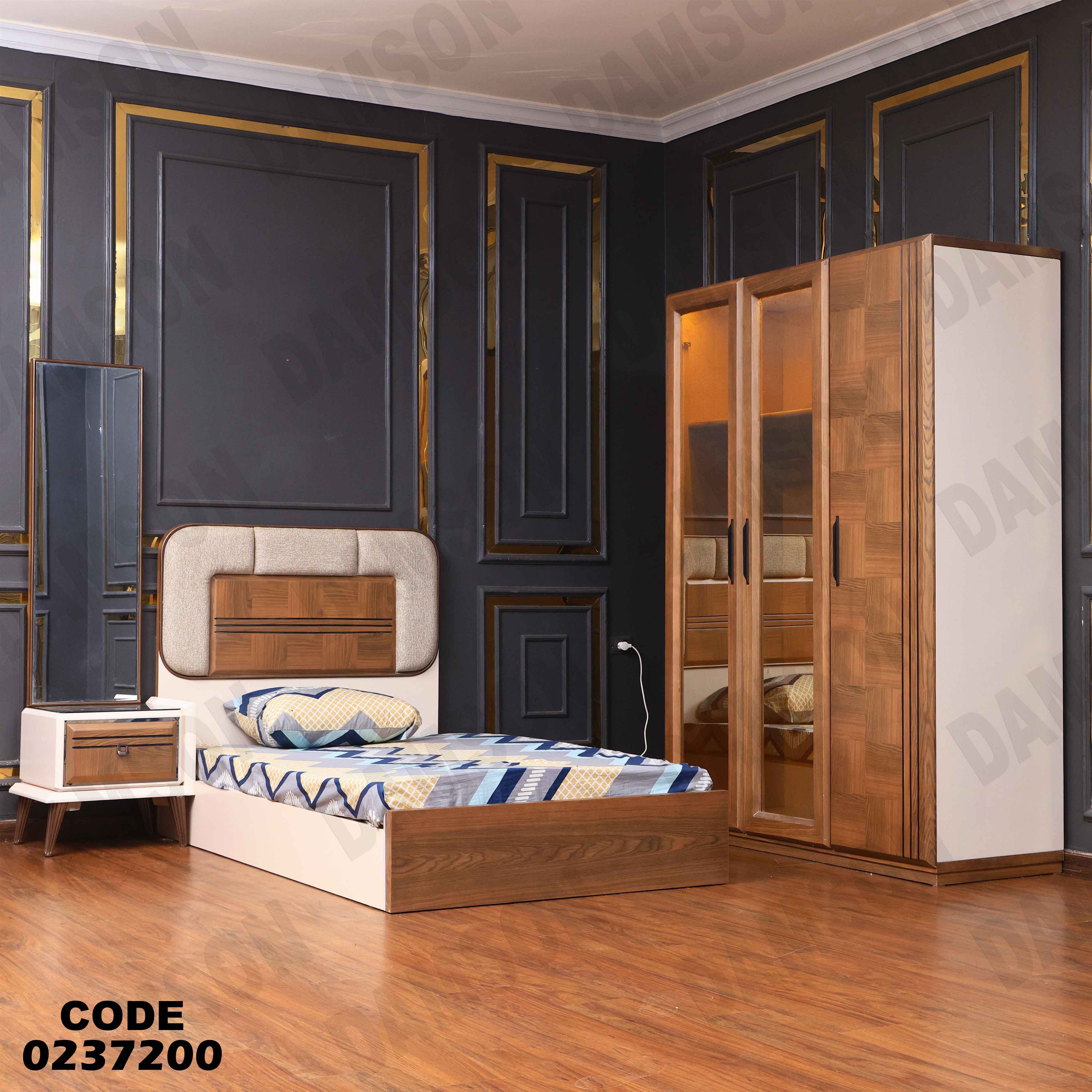 غرفة نوم اطفال 372