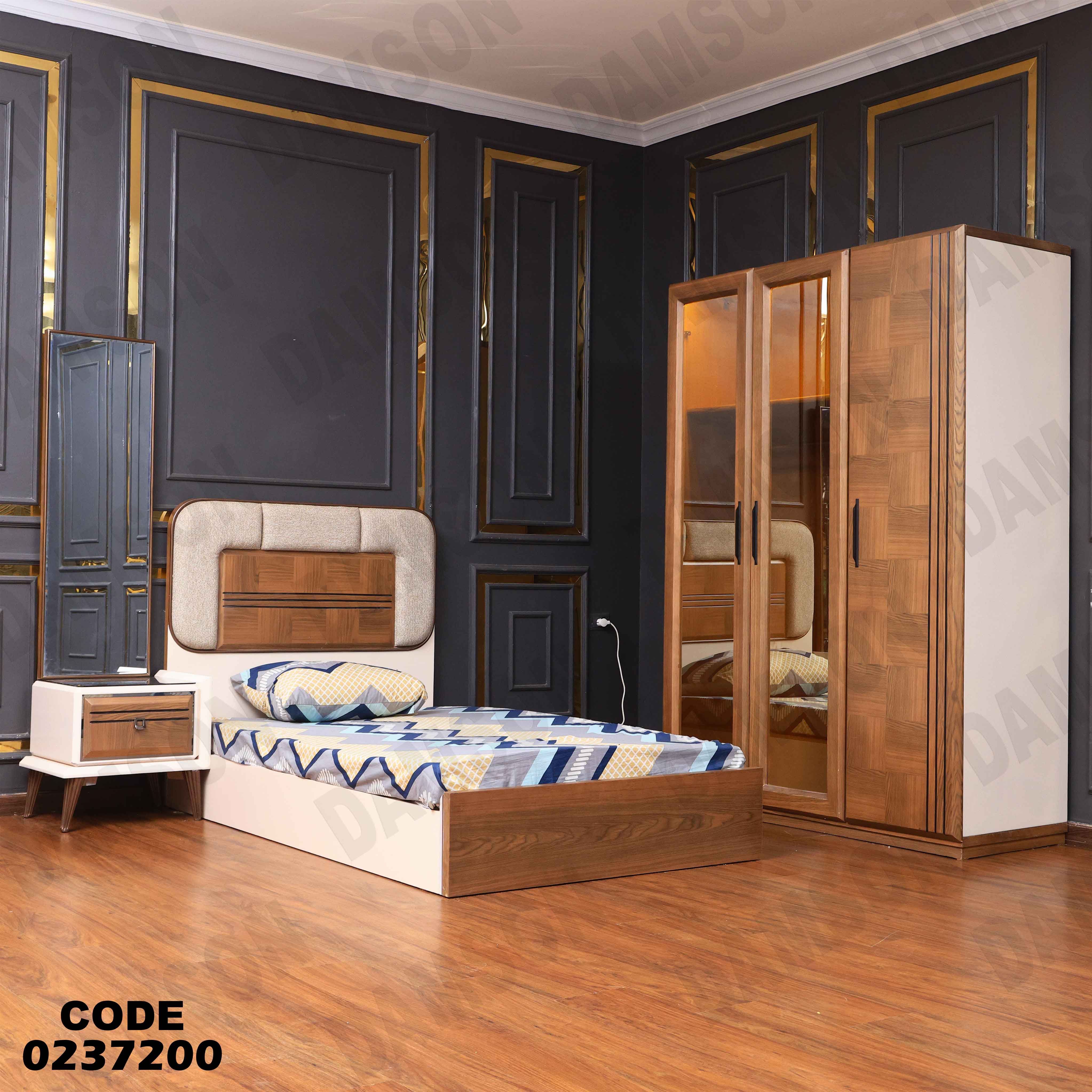 غرفة نوم اطفال 372