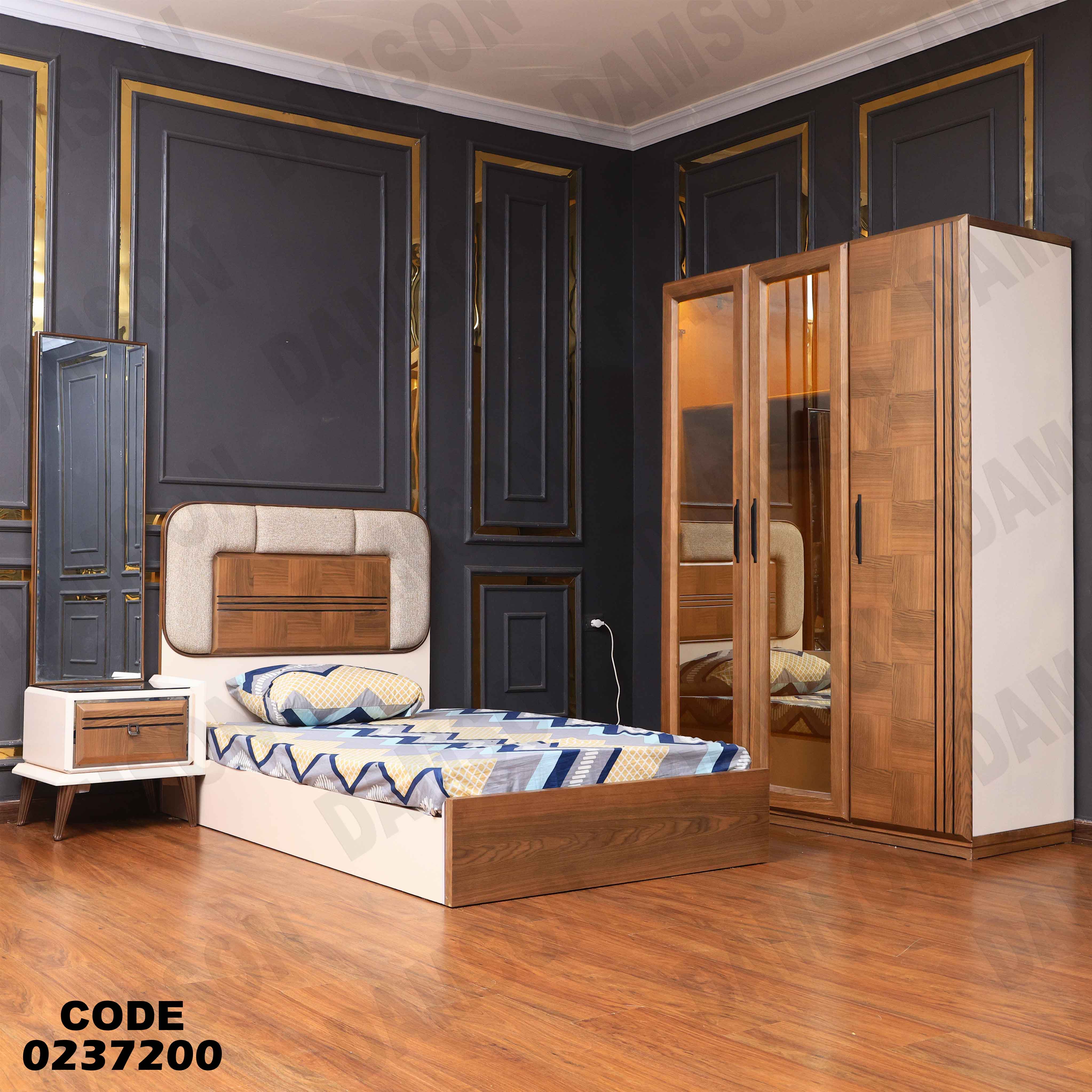 غرفة نوم اطفال 372