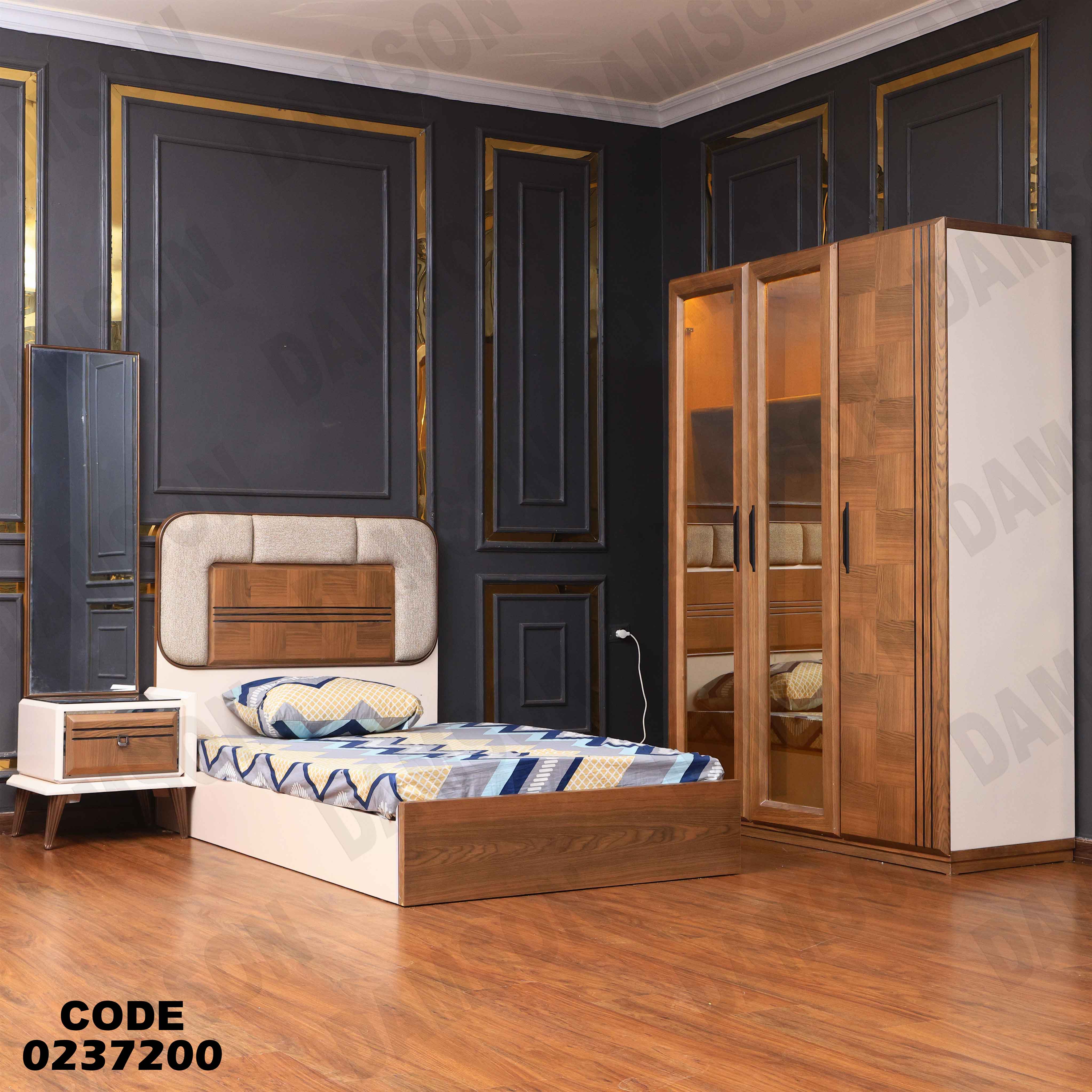 غرفة نوم اطفال 372