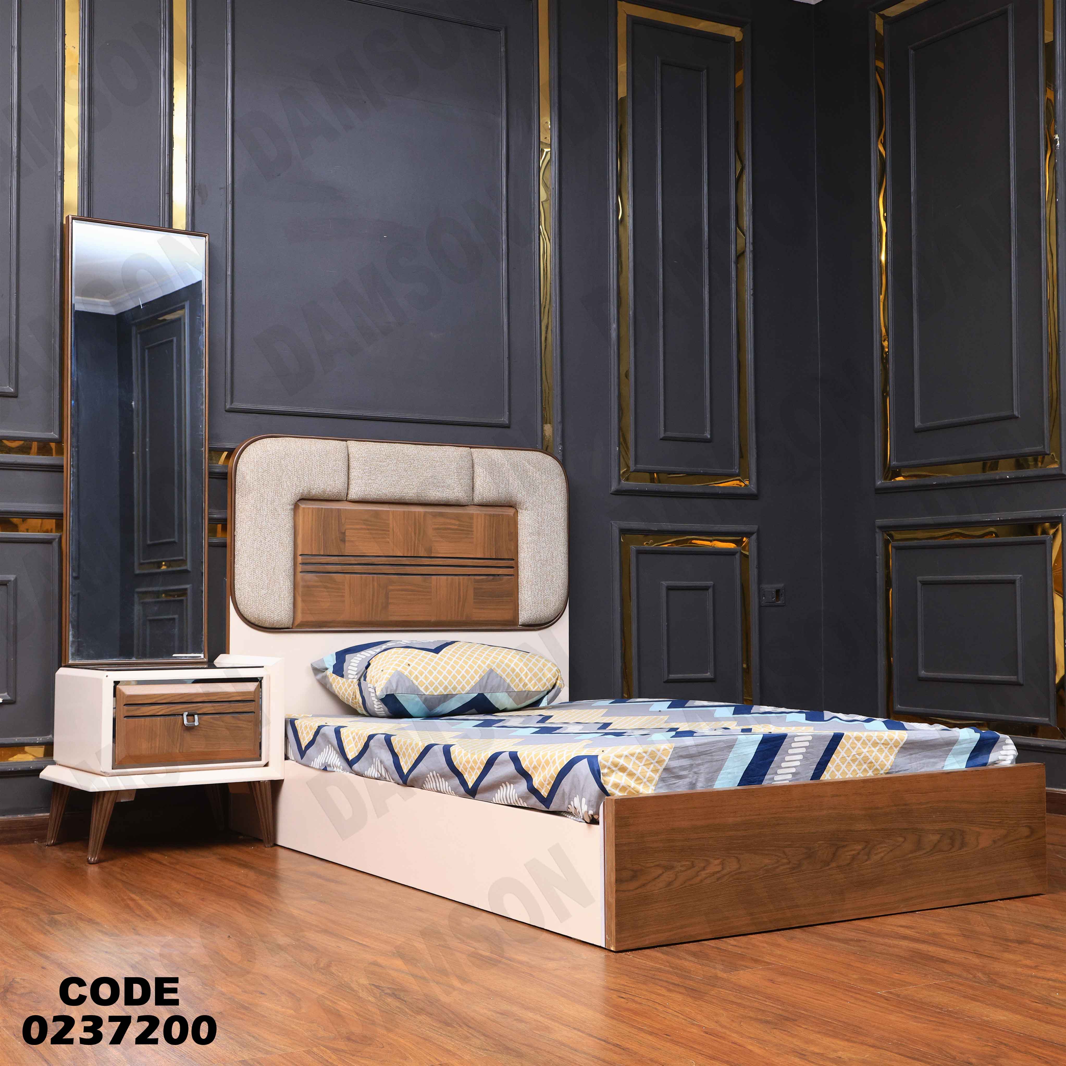 غرفة نوم اطفال 372