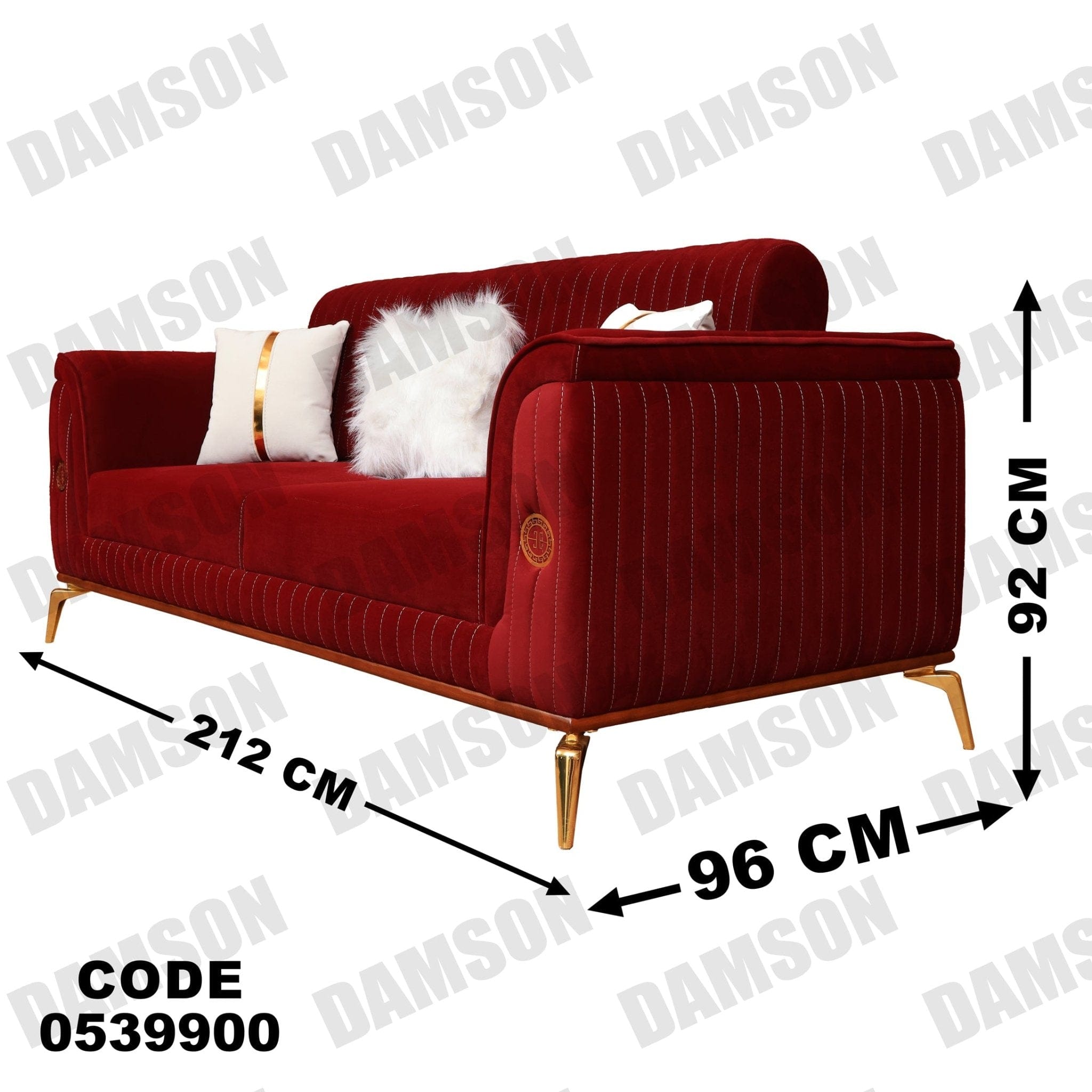 انترية 399 - Damson Furnitureانترية 399