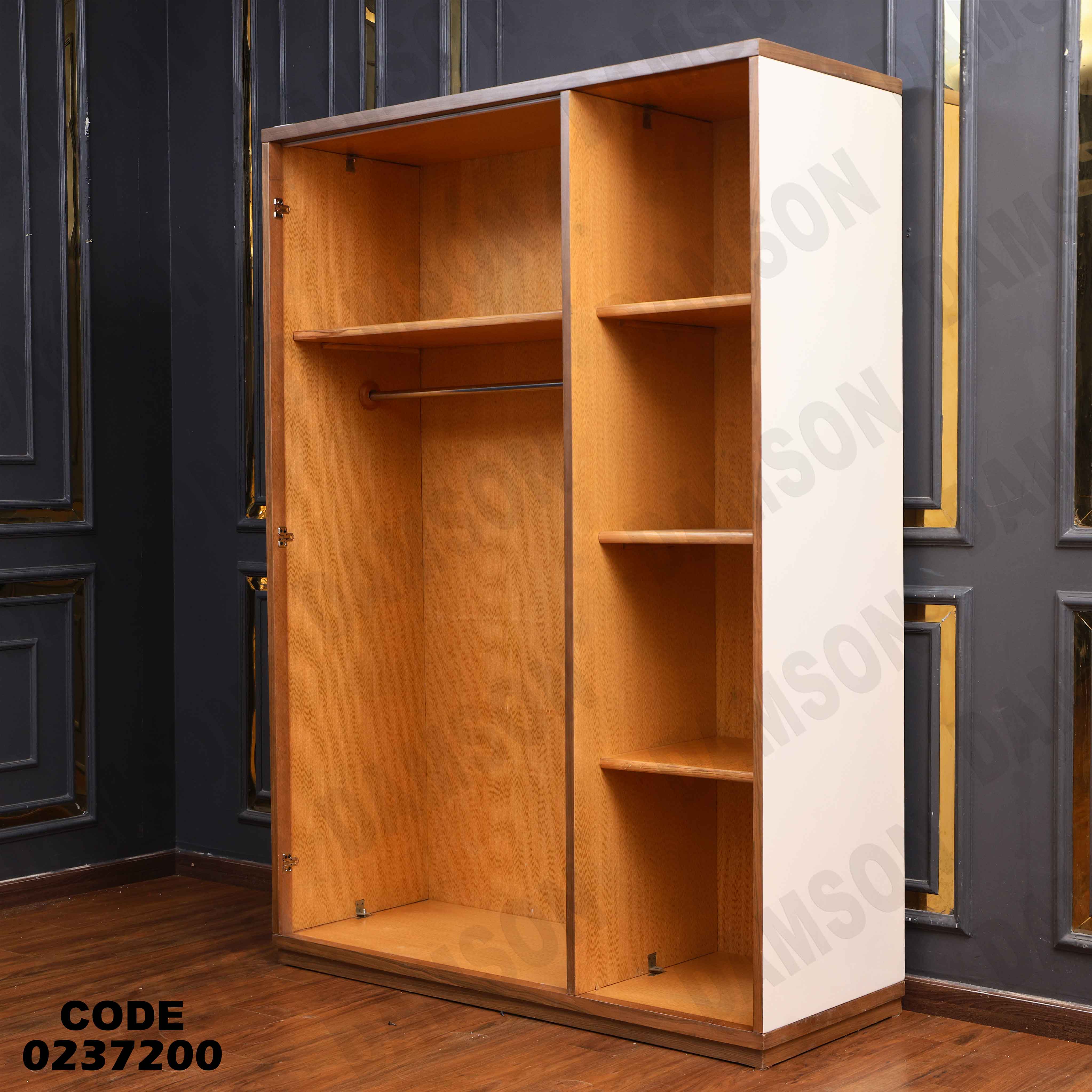 دولاب اطفال 372