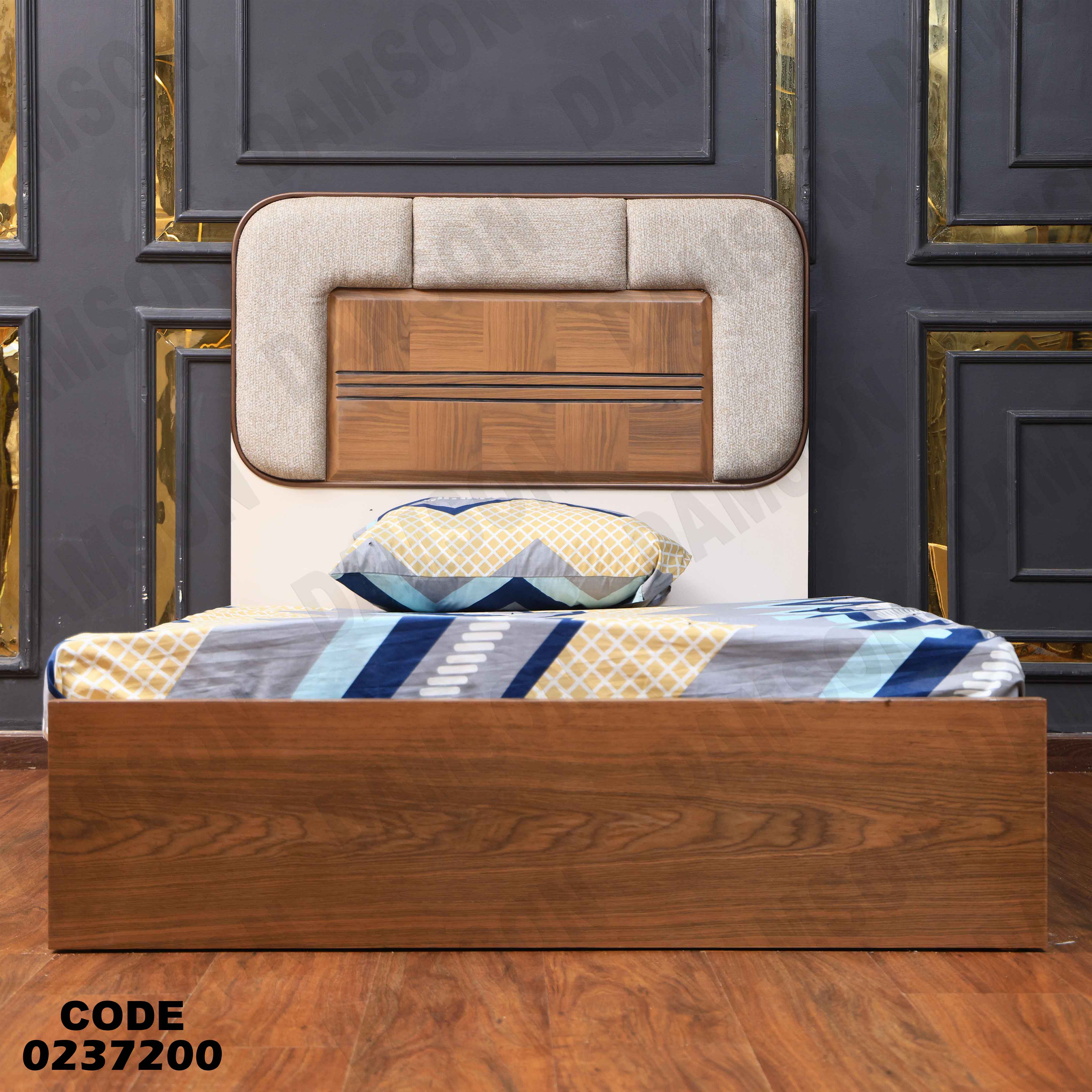 سرير اطفال 372