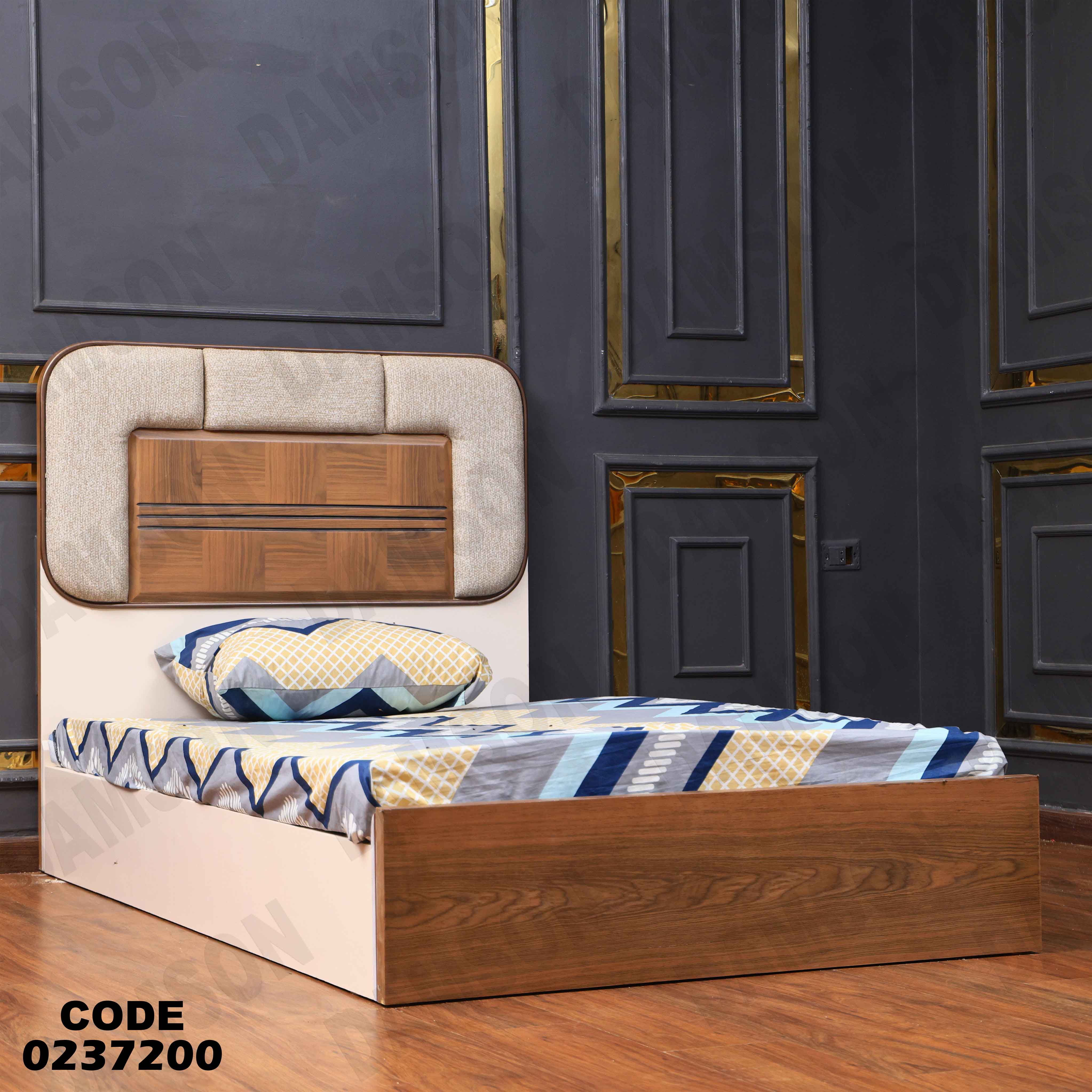 سرير اطفال 372