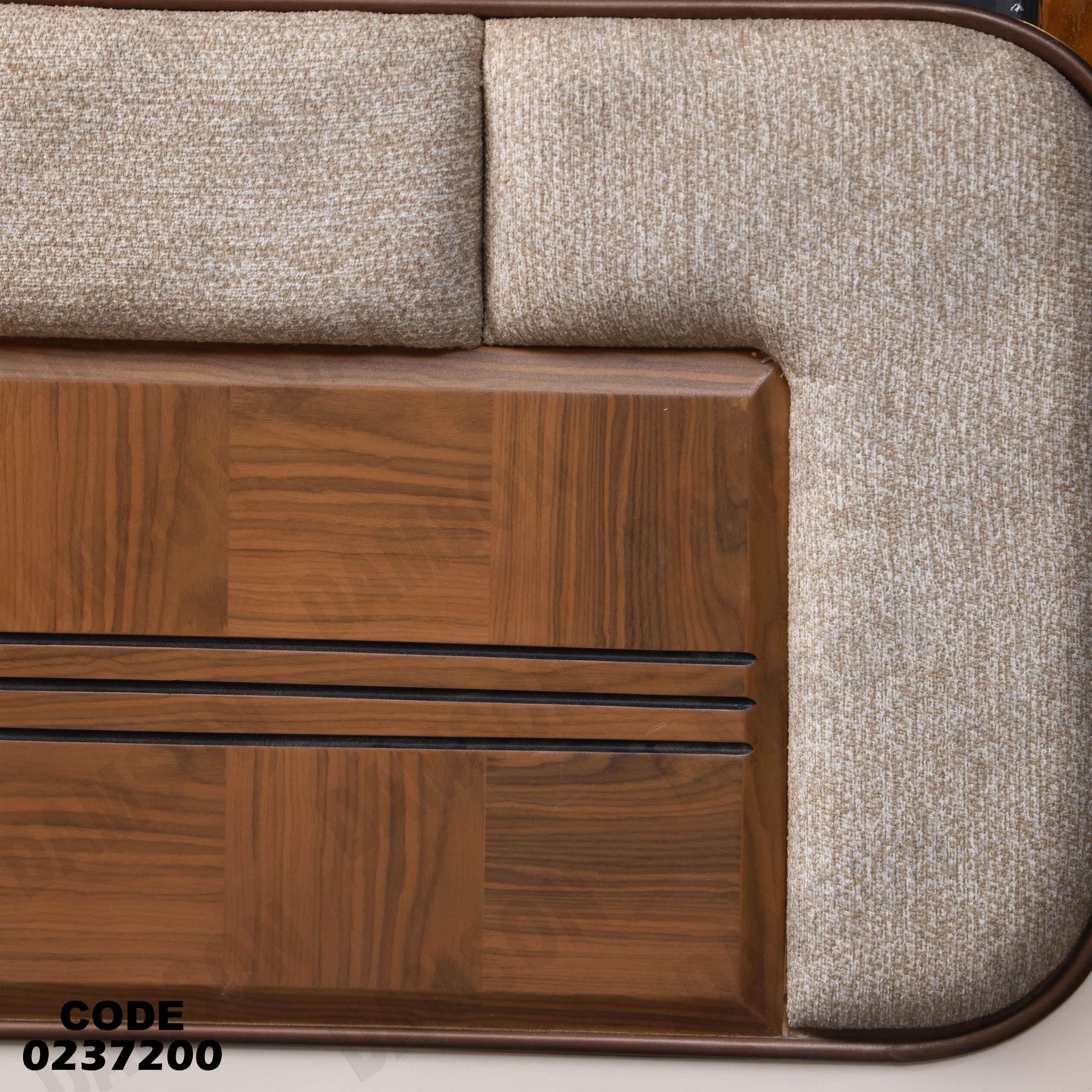 سرير اطفال 372