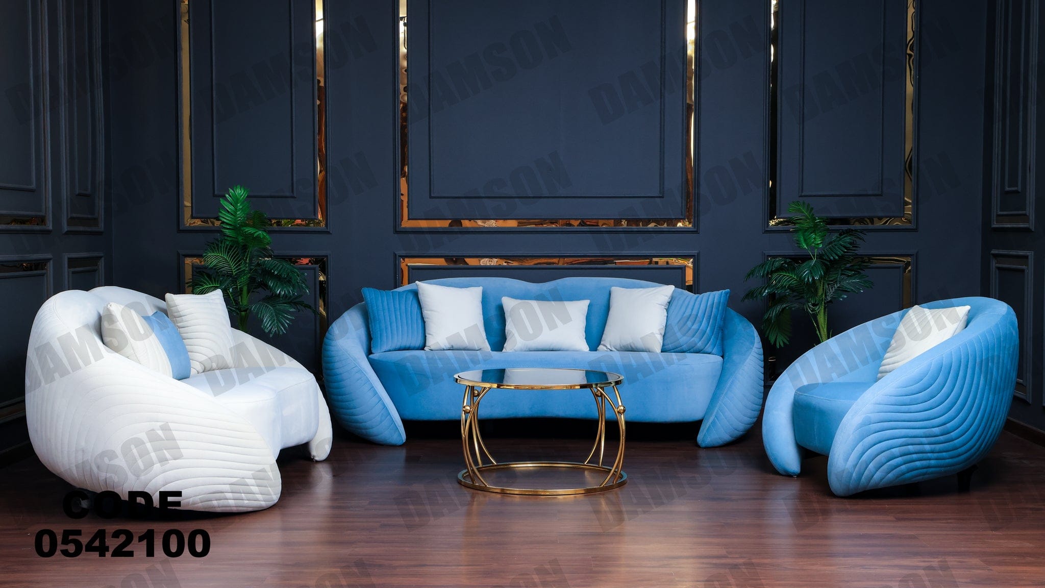 انترية 421 - Damson Furnitureانترية 421