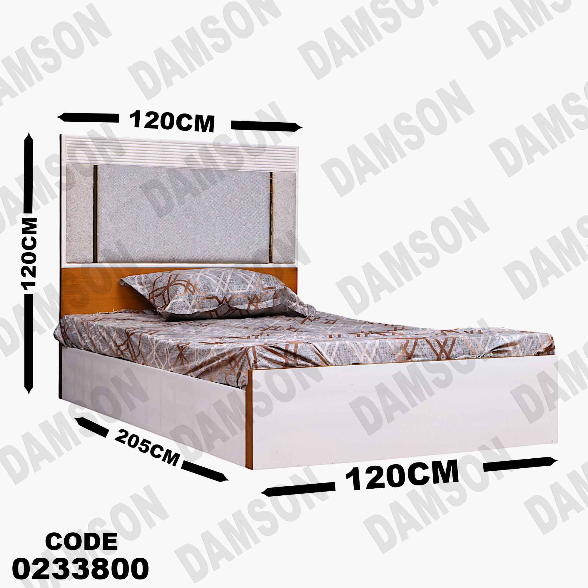 غرفة نوم أطفال 338