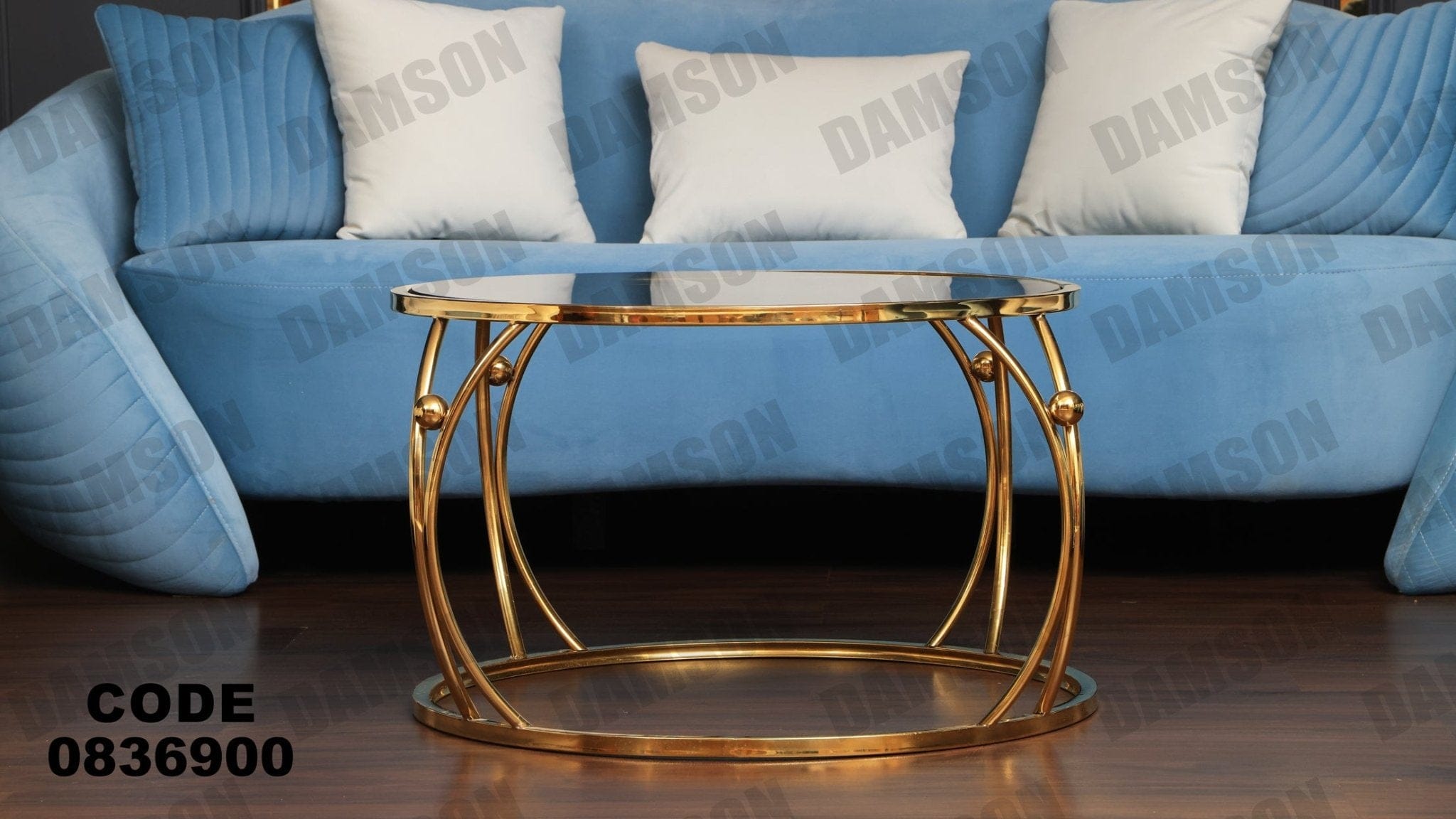 ترابيزة 369 - Damson Furnitureترابيزة 369