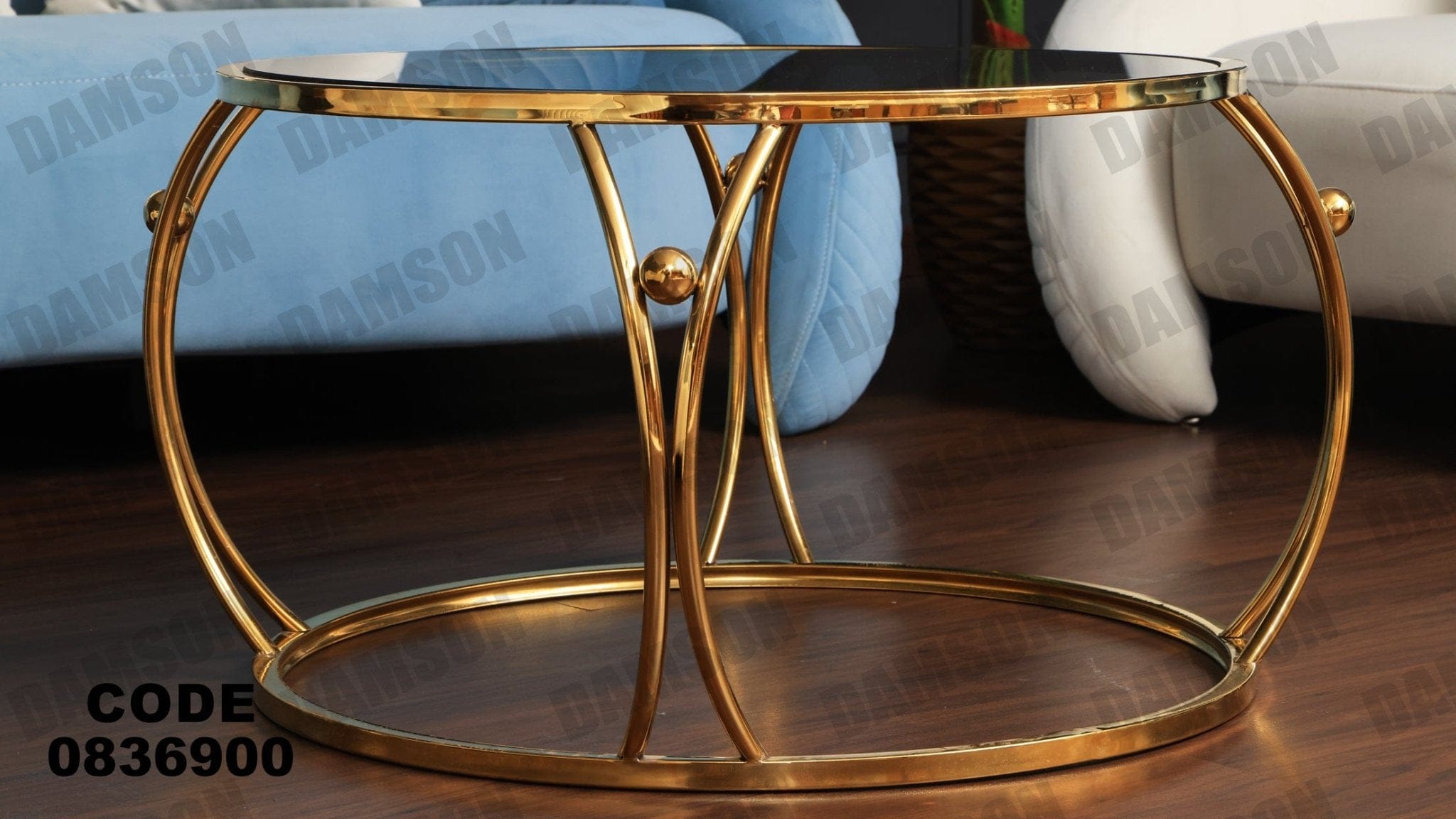 ترابيزة 369 - Damson Furnitureترابيزة 369