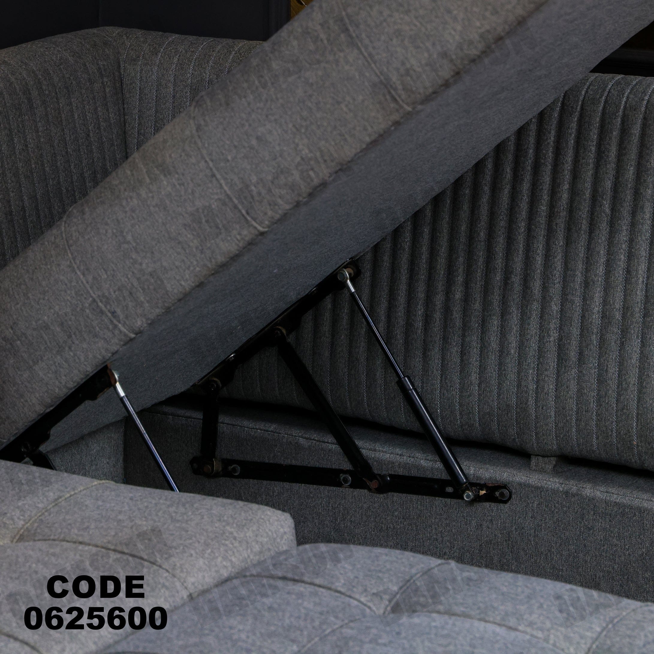 ركنة سرير وسحارة 256