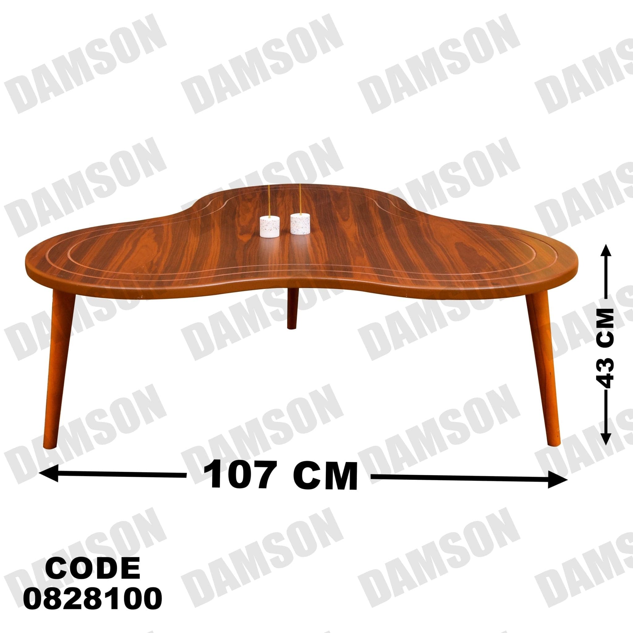 ترابيزة 281 - Damson Furnitureترابيزة 281