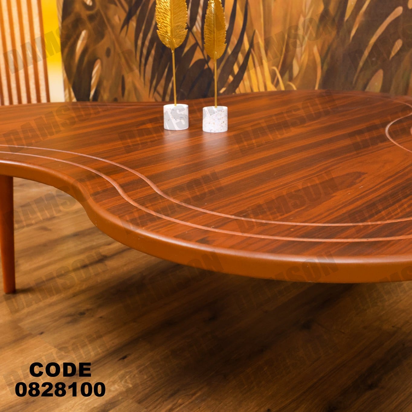 ترابيزة 281 - Damson Furnitureترابيزة 281