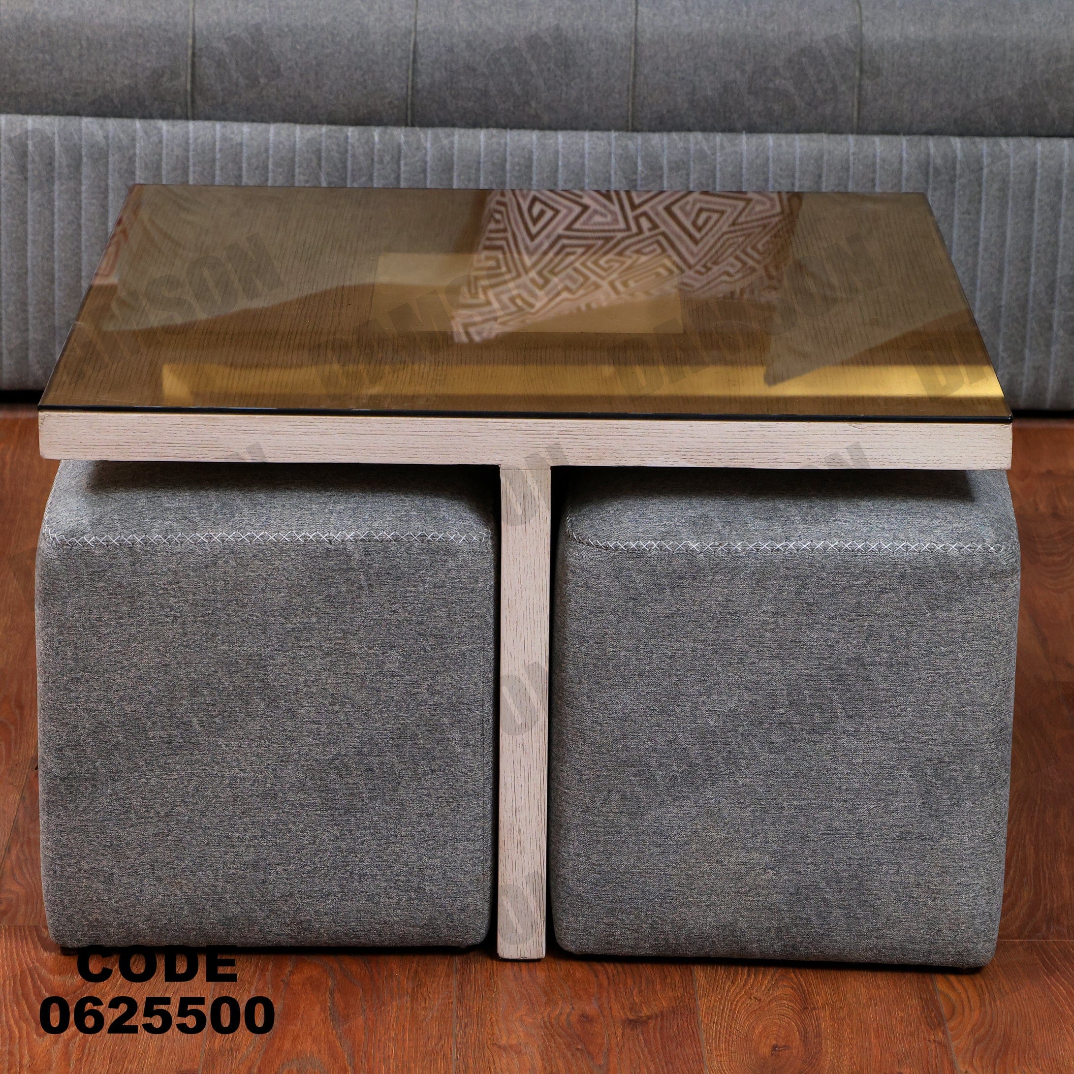 ركنة سرير وسحارة 255