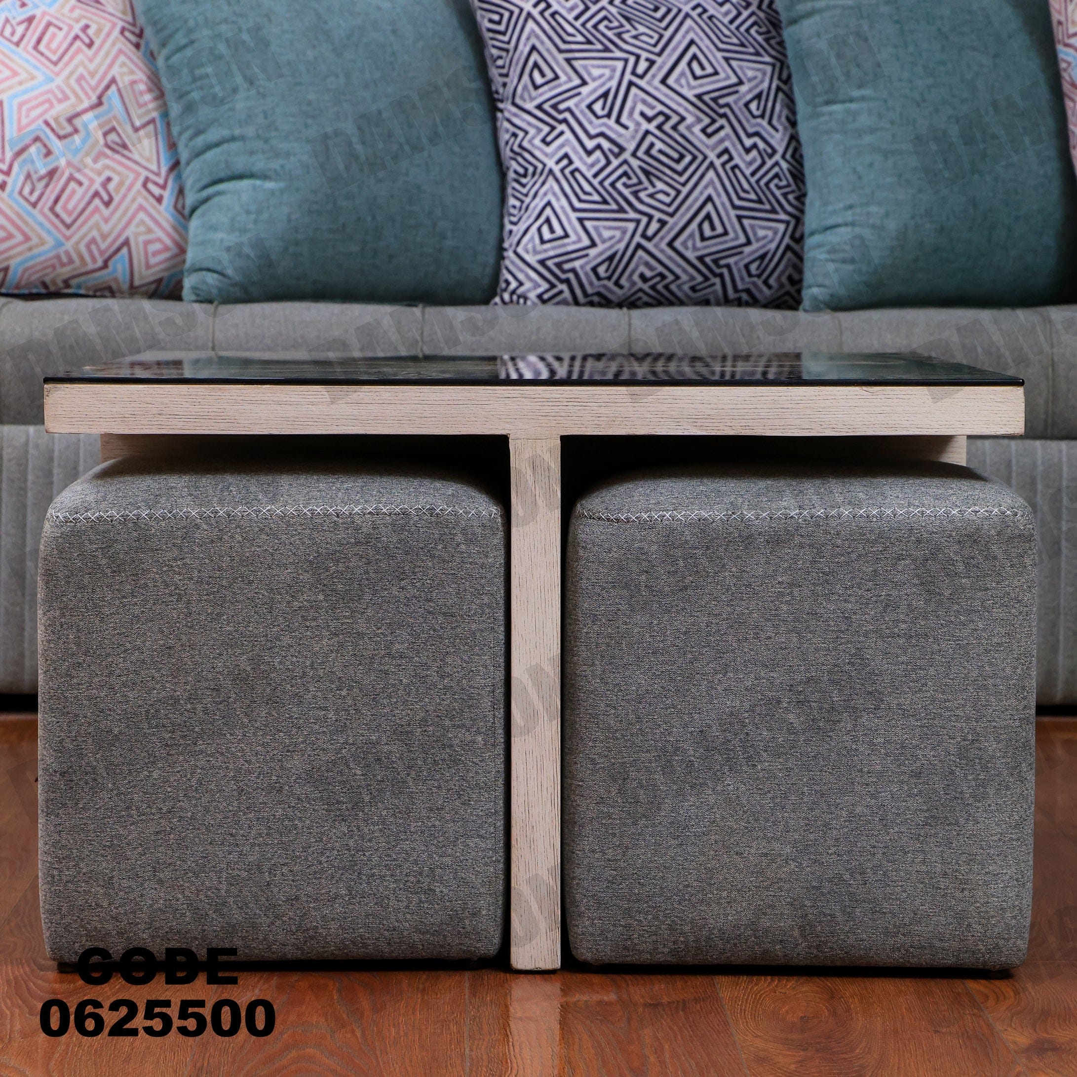 ركنة سرير وسحارة 255