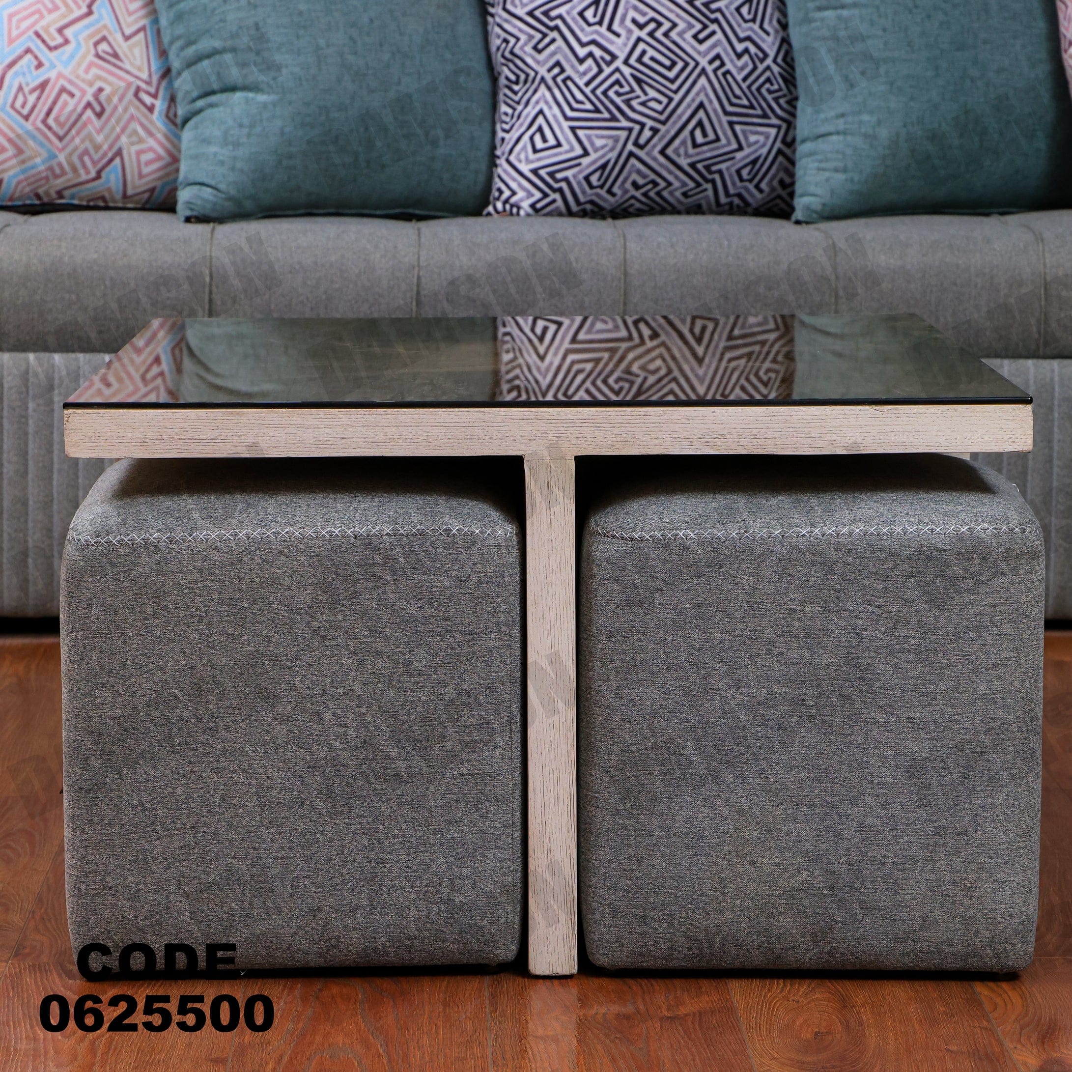 ركنة سرير وسحارة 255