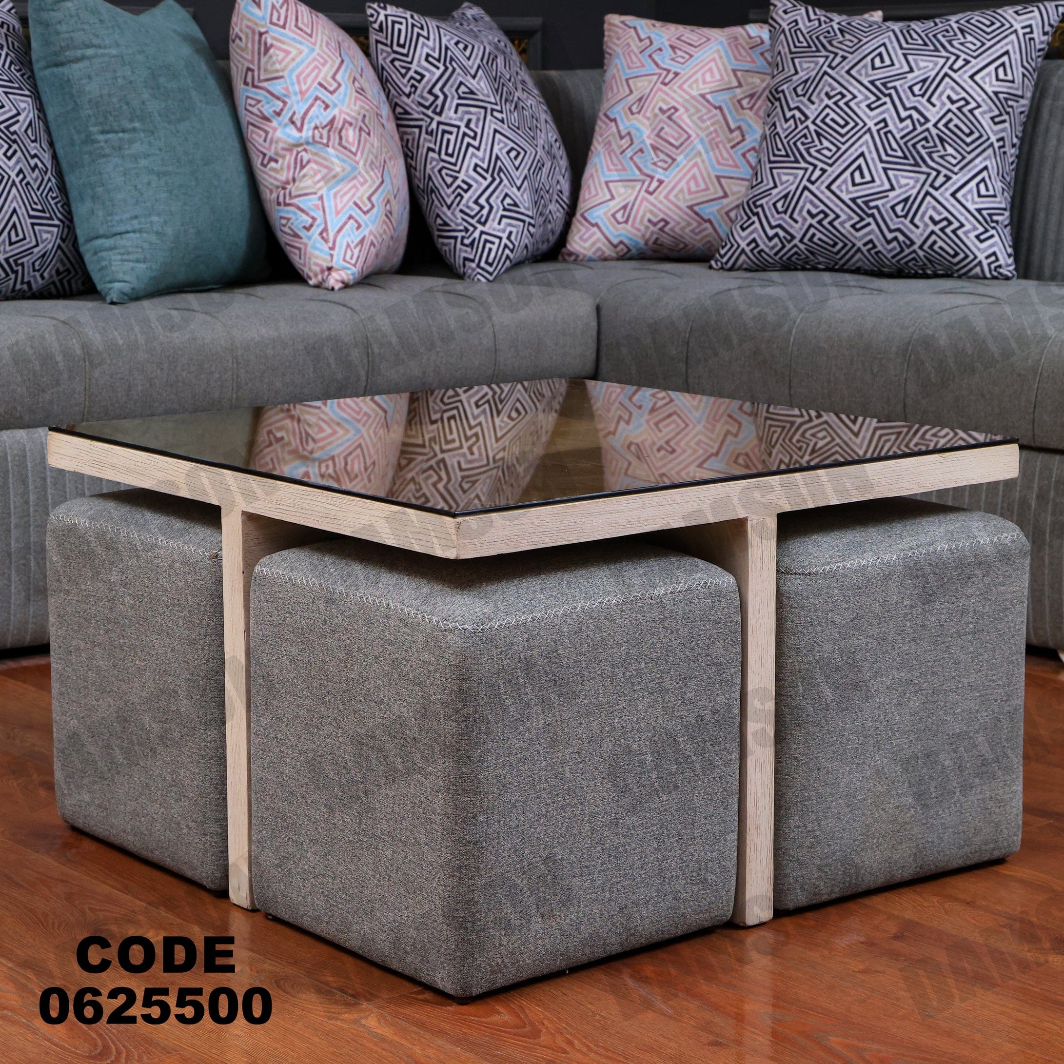 ركنة سرير وسحارة 255