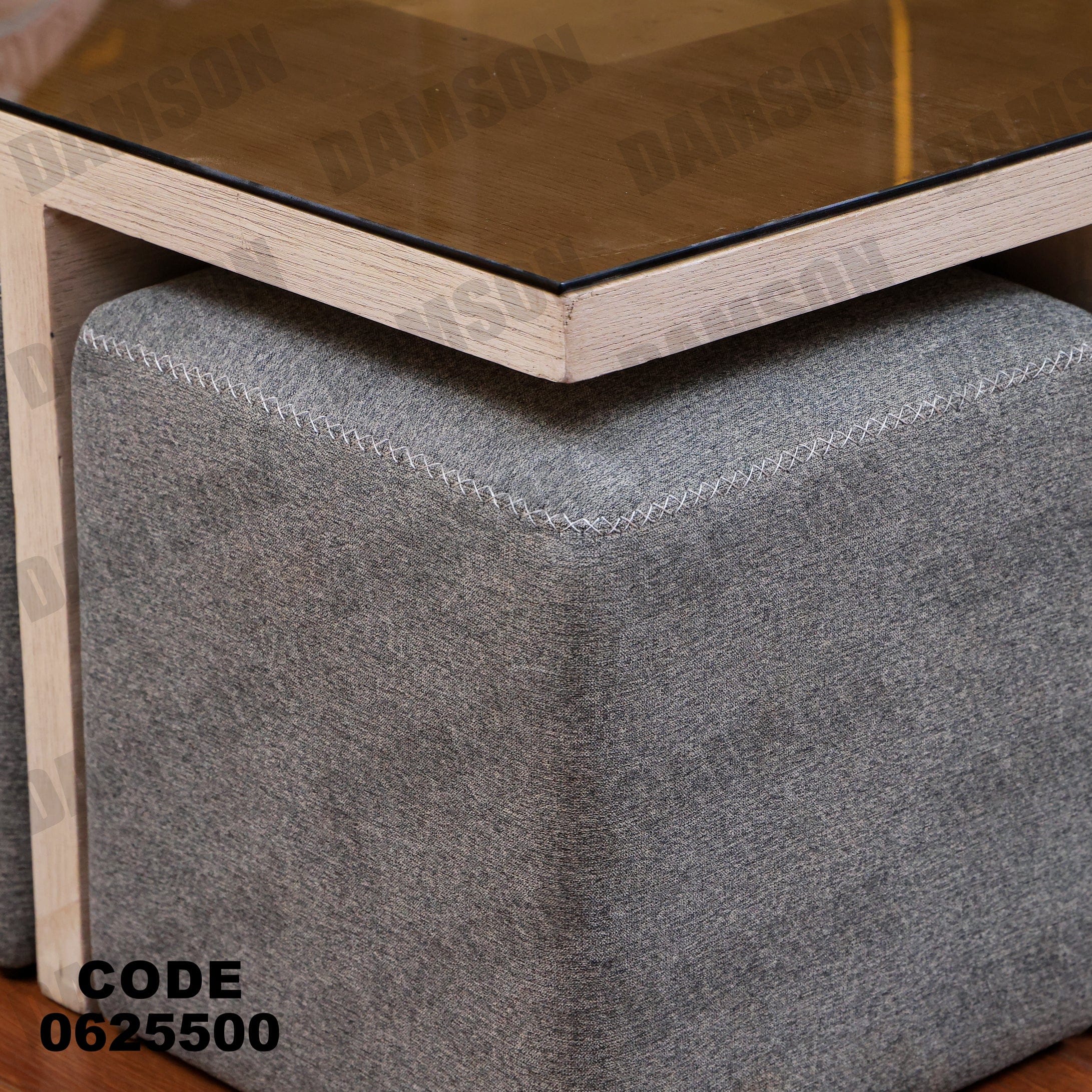 ركنة سرير وسحارة 255