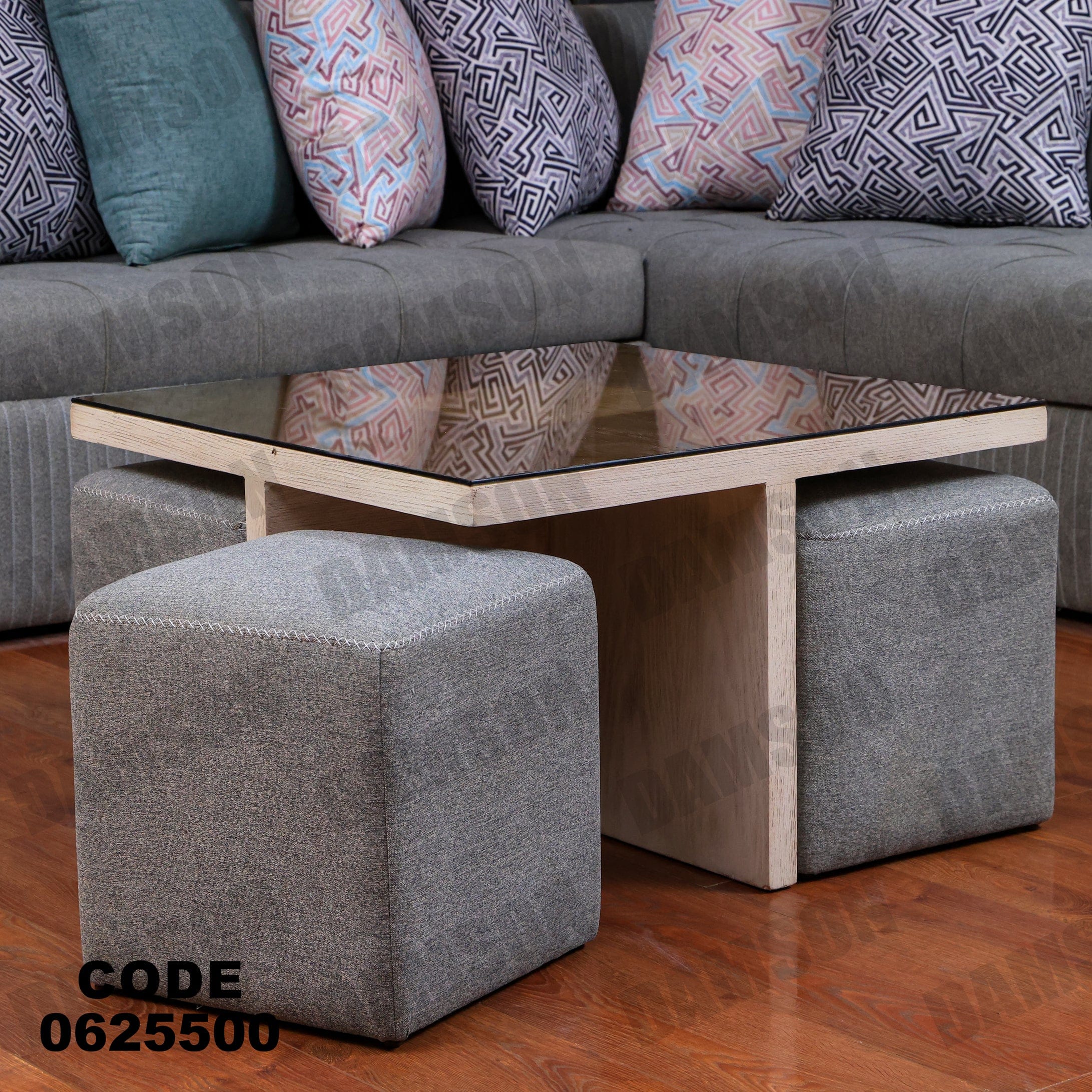 ركنة سرير وسحارة 255