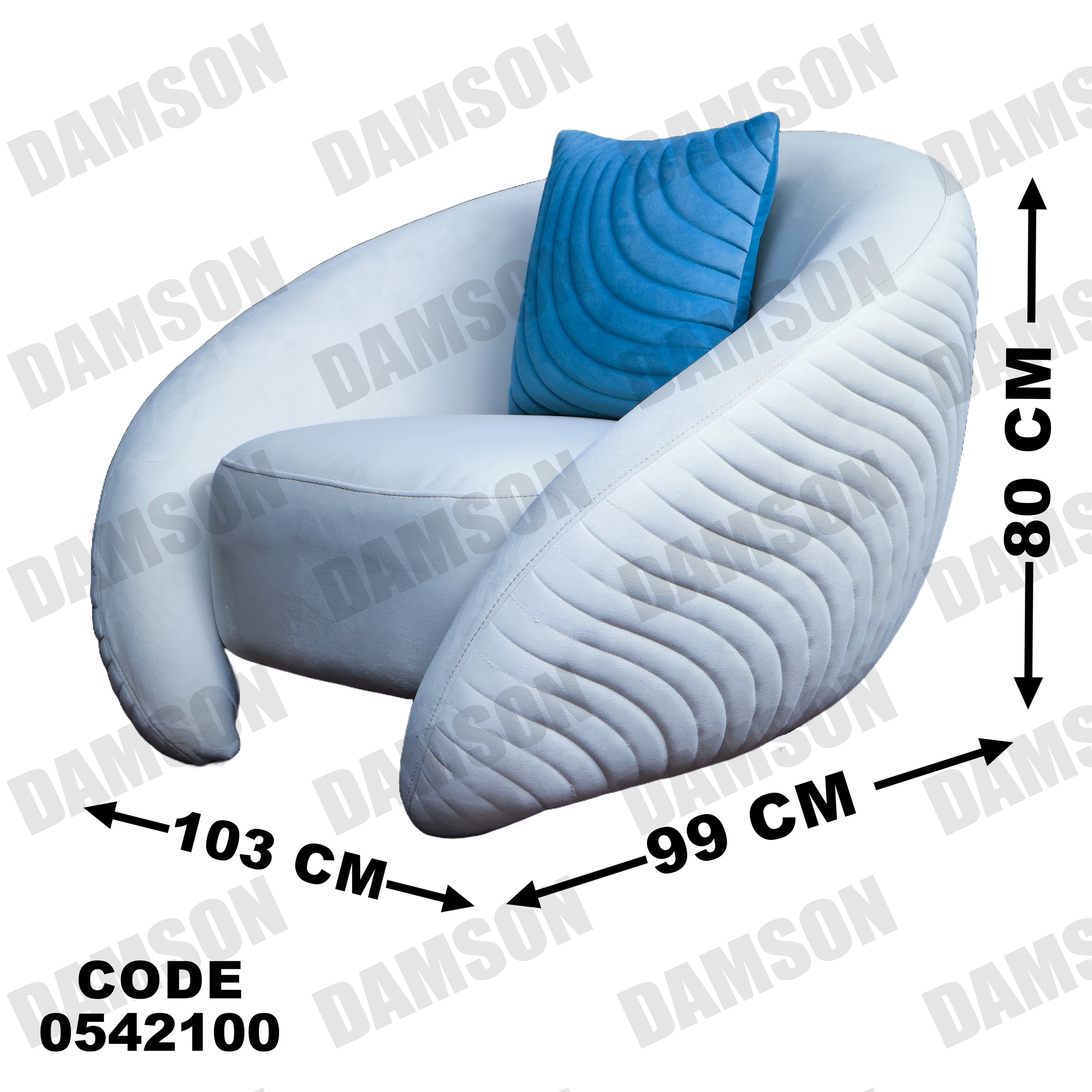 انترية 421 - Damson Furnitureانترية 421