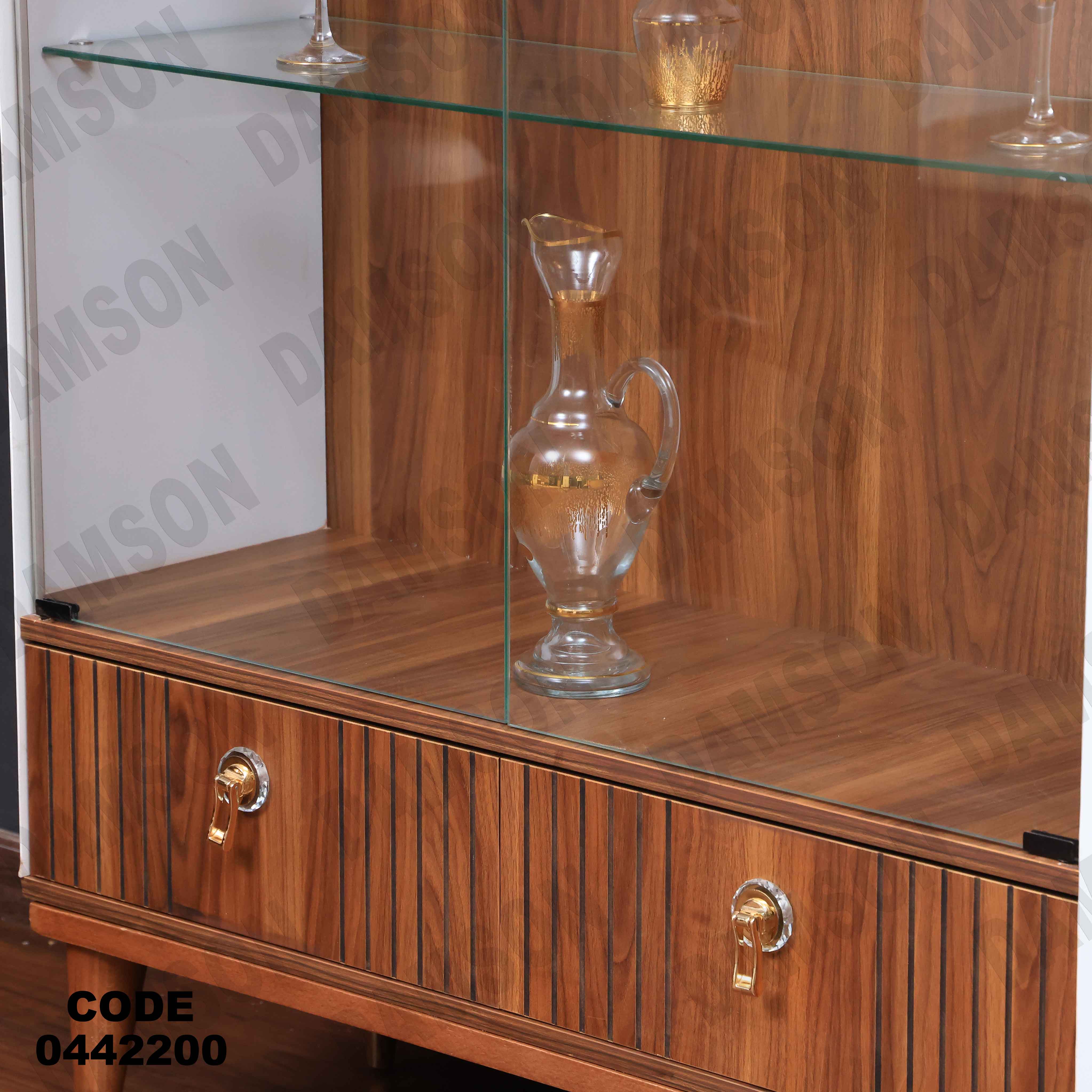 غرفة سفرة 422