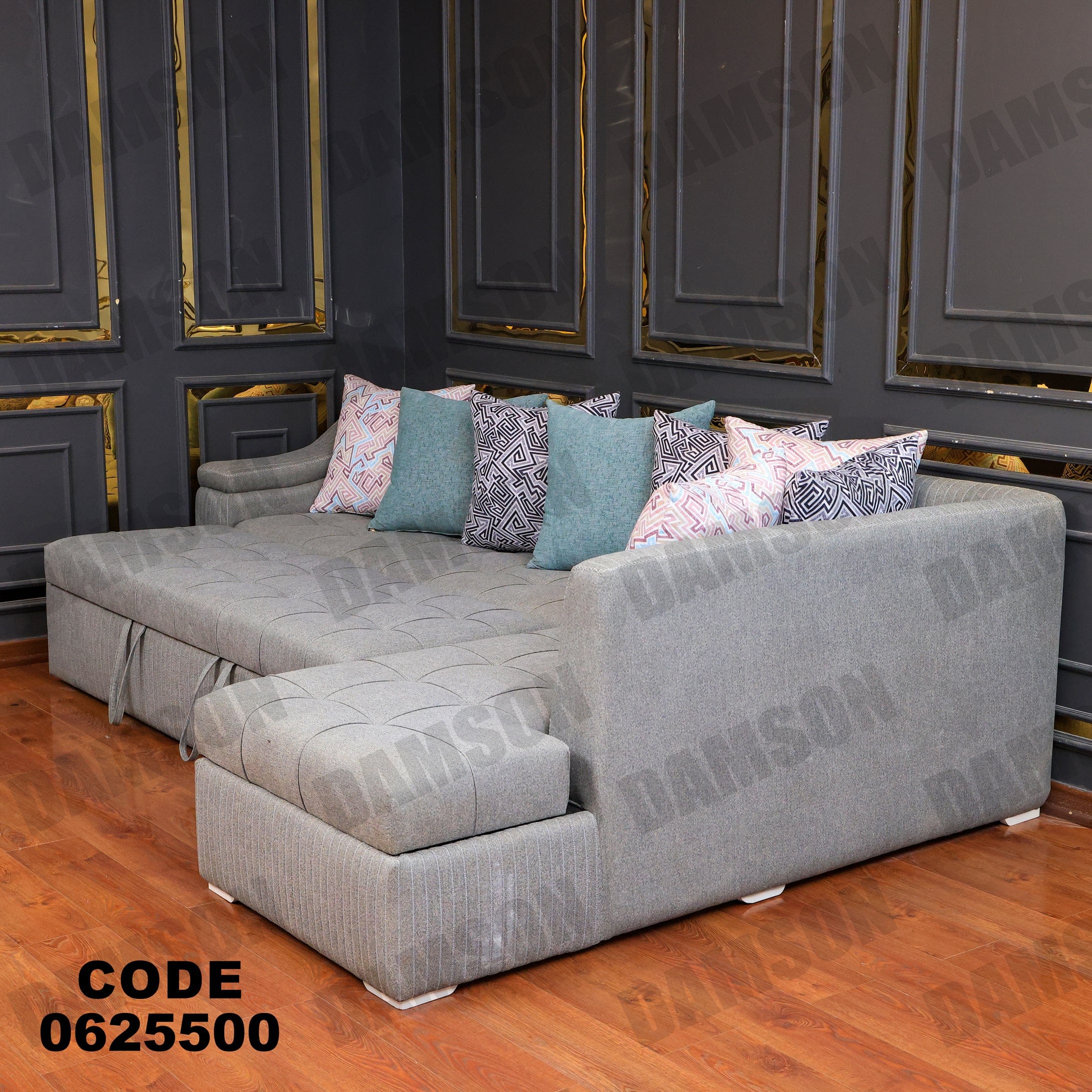 ركنة سرير وسحارة 255