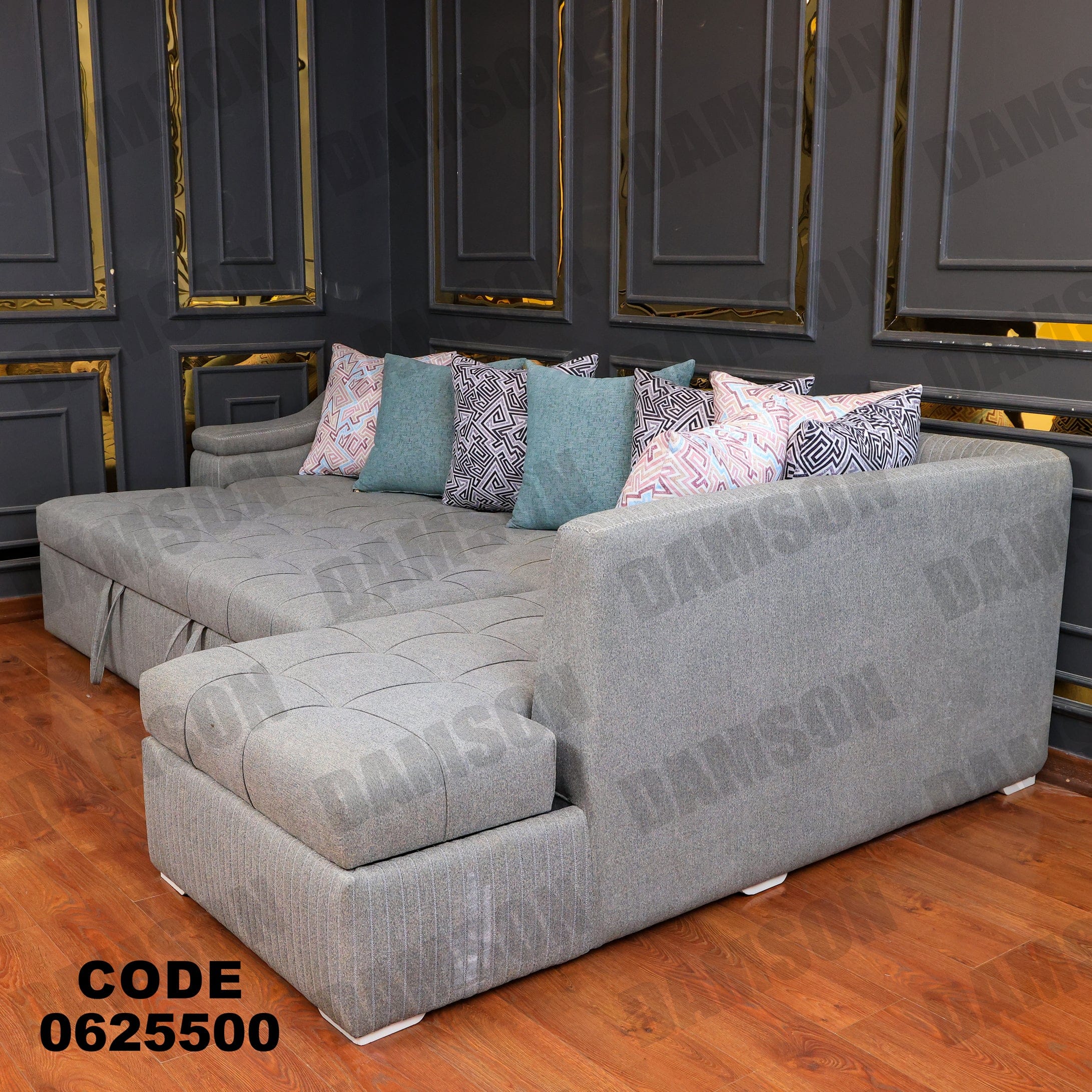 ركنة سرير وسحارة 255