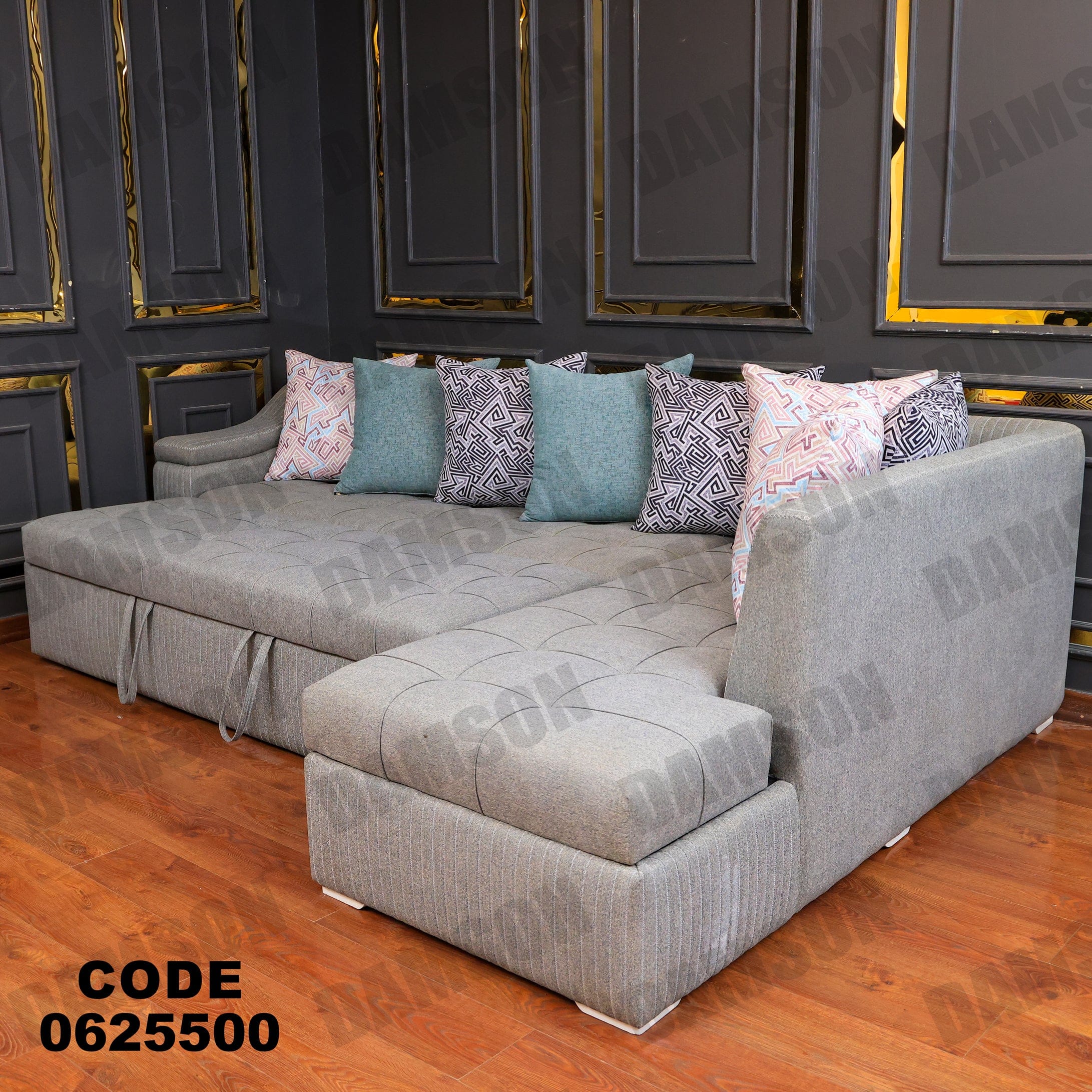 ركنة سرير وسحارة 255