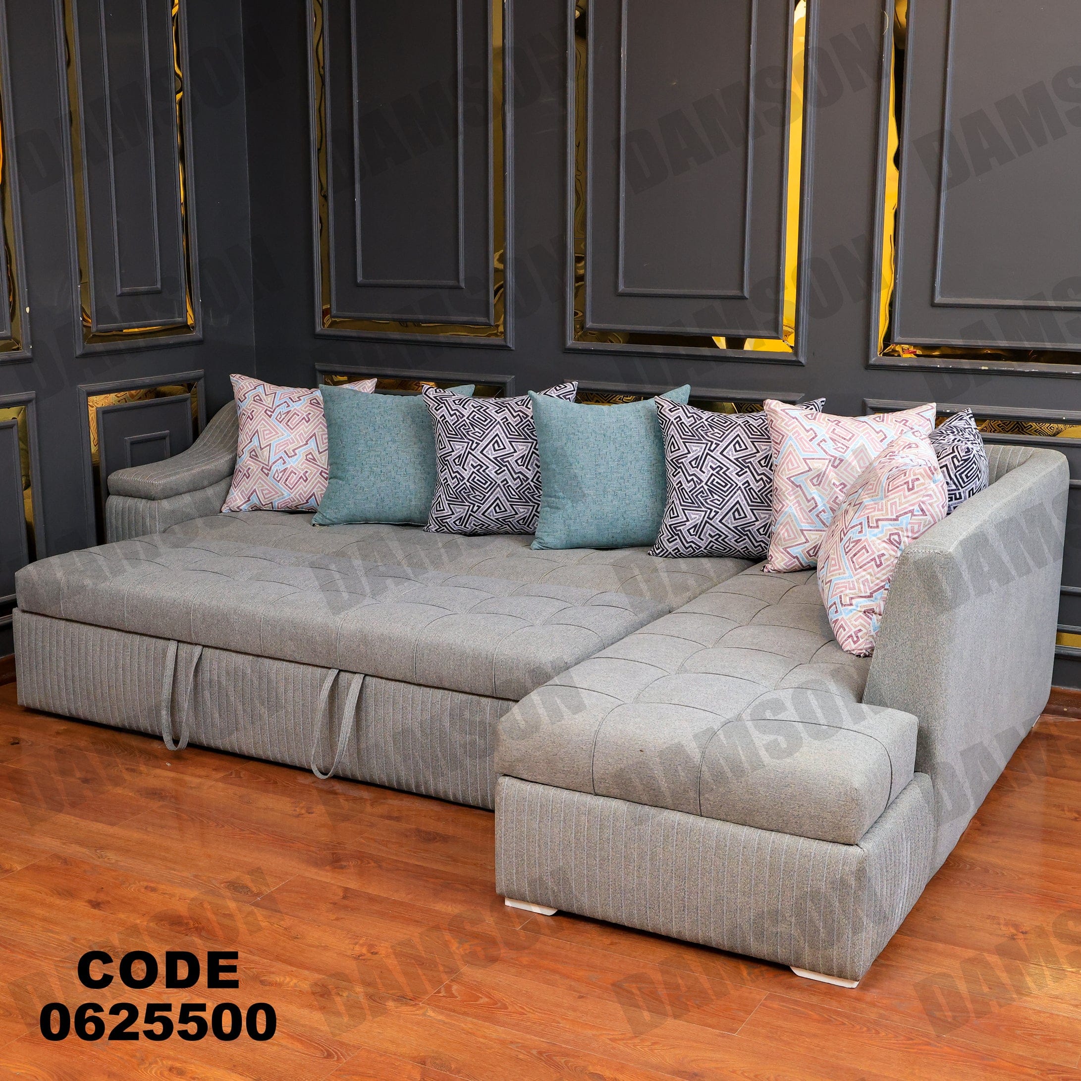 ركنة سرير وسحارة 255