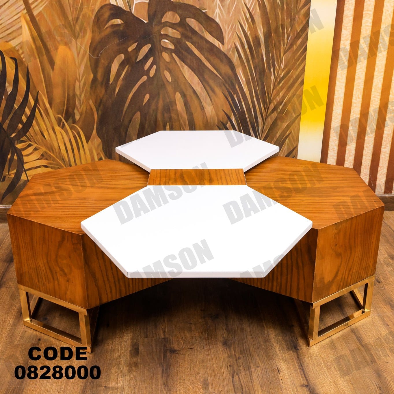 ترابيزة 280 - Damson Furnitureترابيزة 280