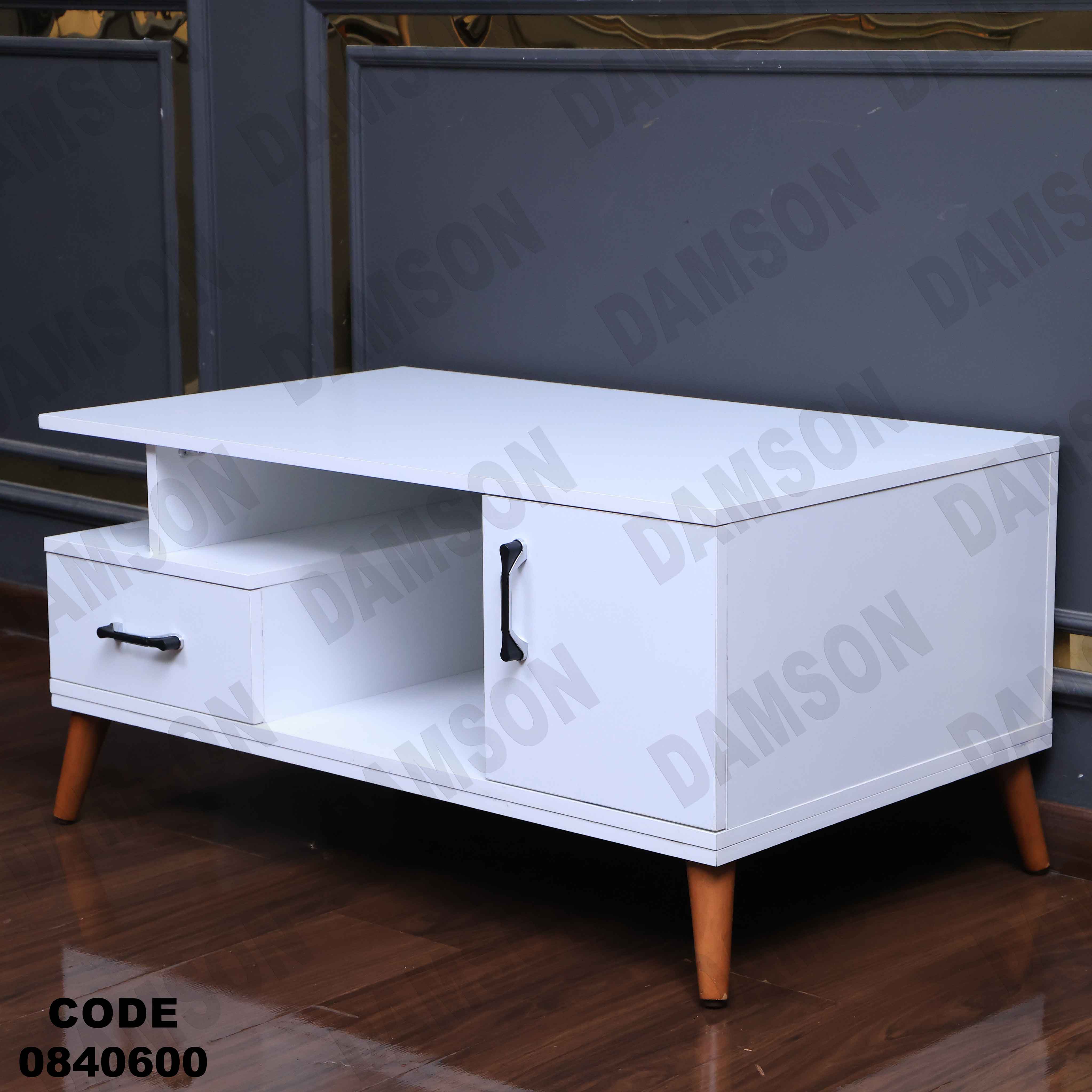 ترابيزة انترية 406