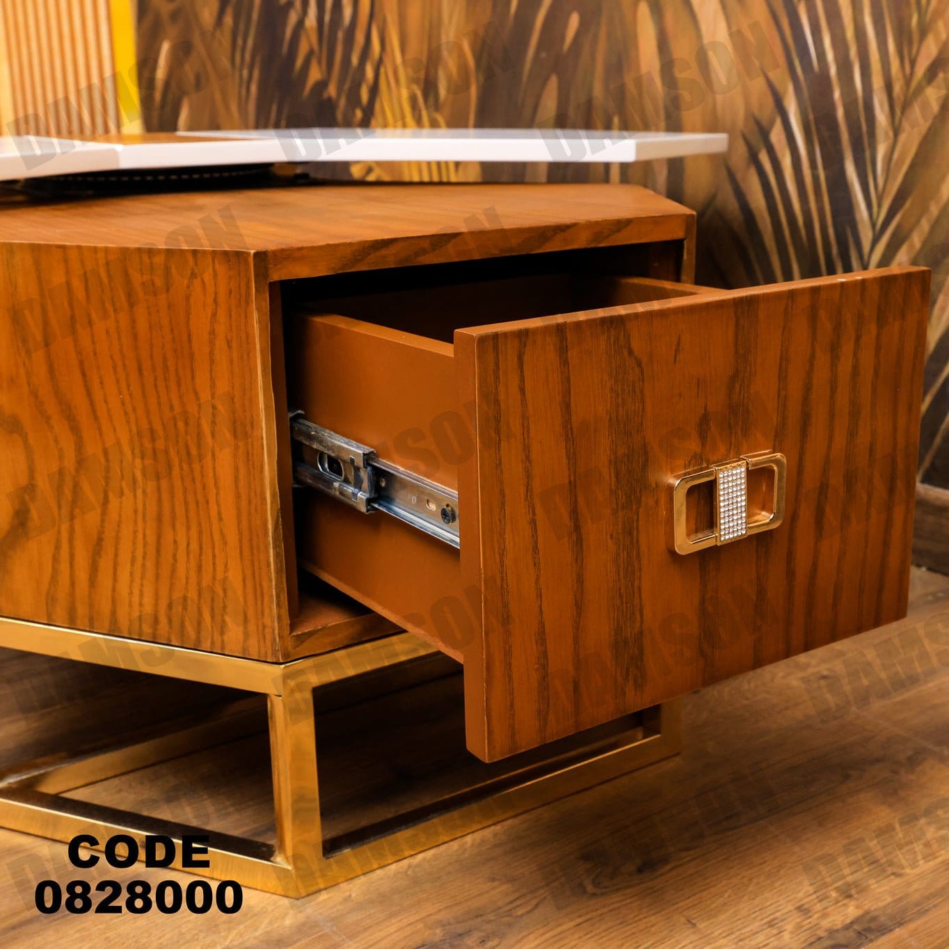 ترابيزة 280 - Damson Furnitureترابيزة 280